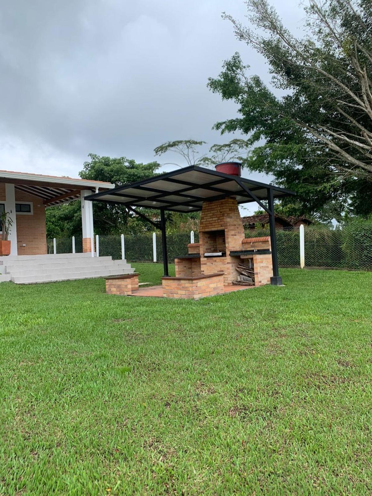 Casa Campestre Altamira