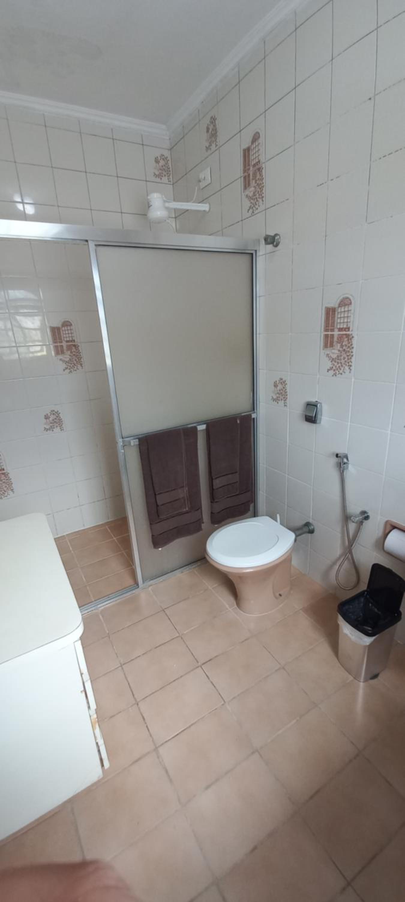Casa Master Pé na Areia com Piscina Wifi