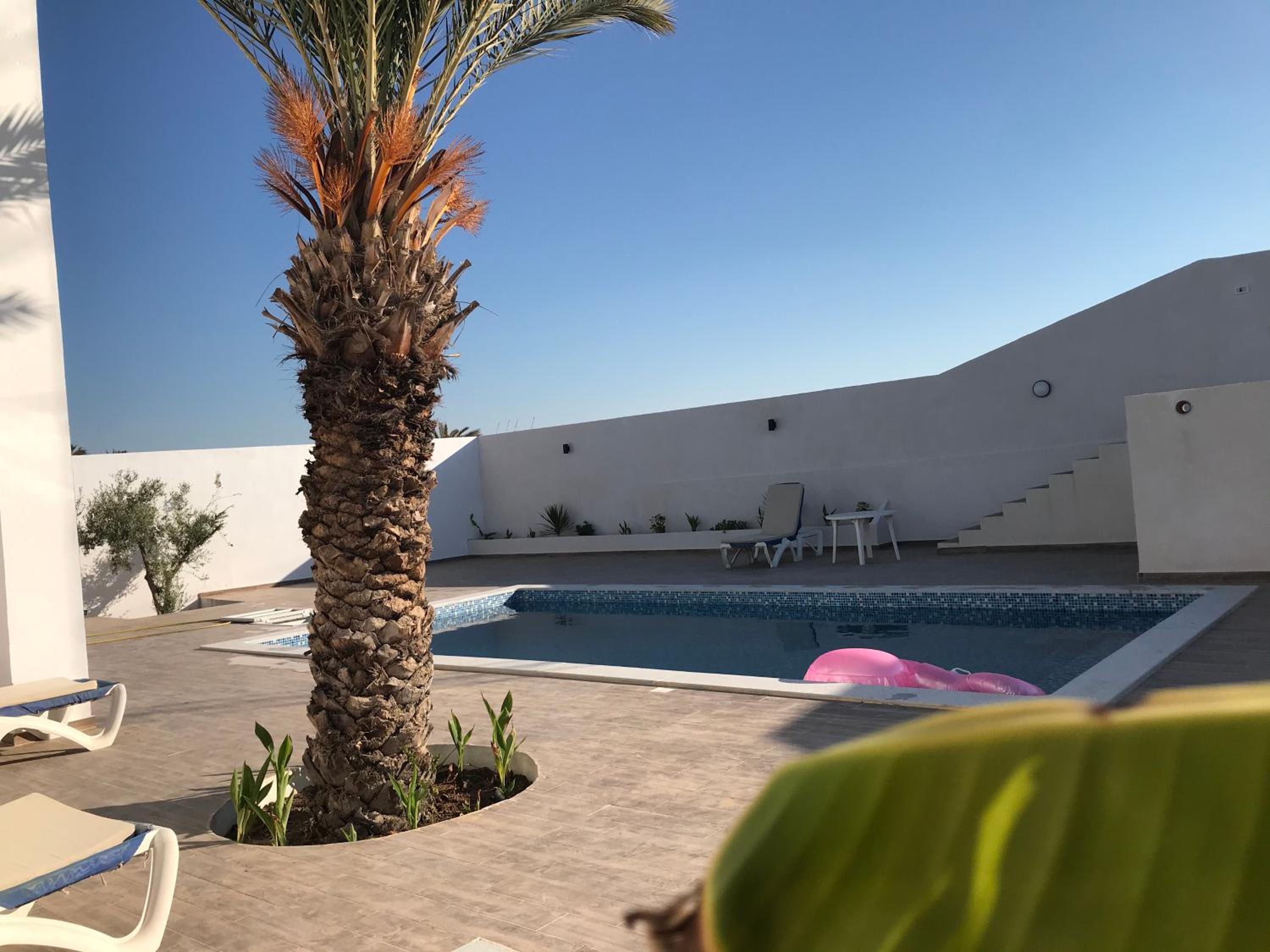 Dar Slima view 2
