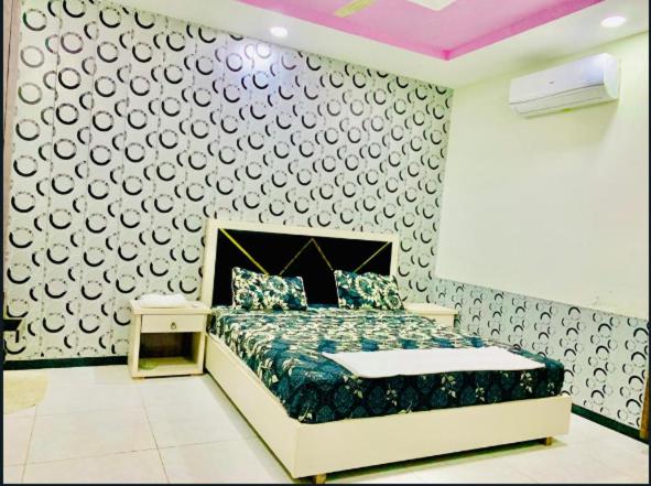 The Crown Guest House view 2