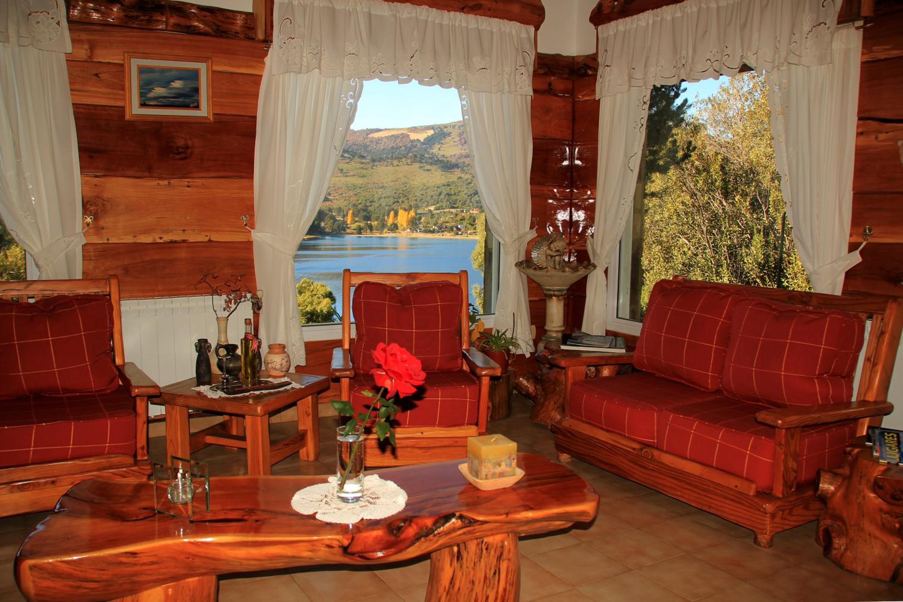 Hosteria Al Paraiso