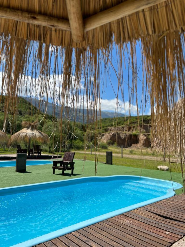 La Herradura Village