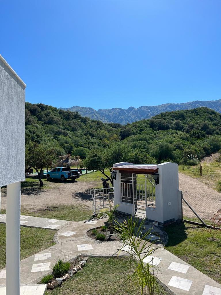La Herradura Village