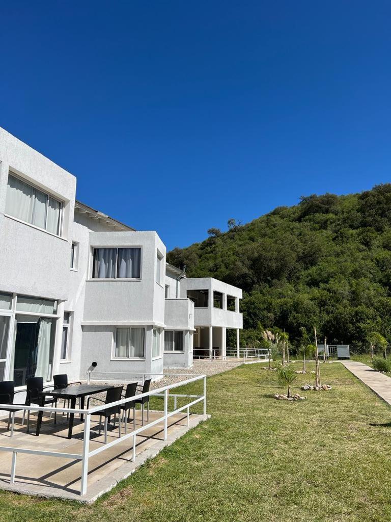 La Herradura Village