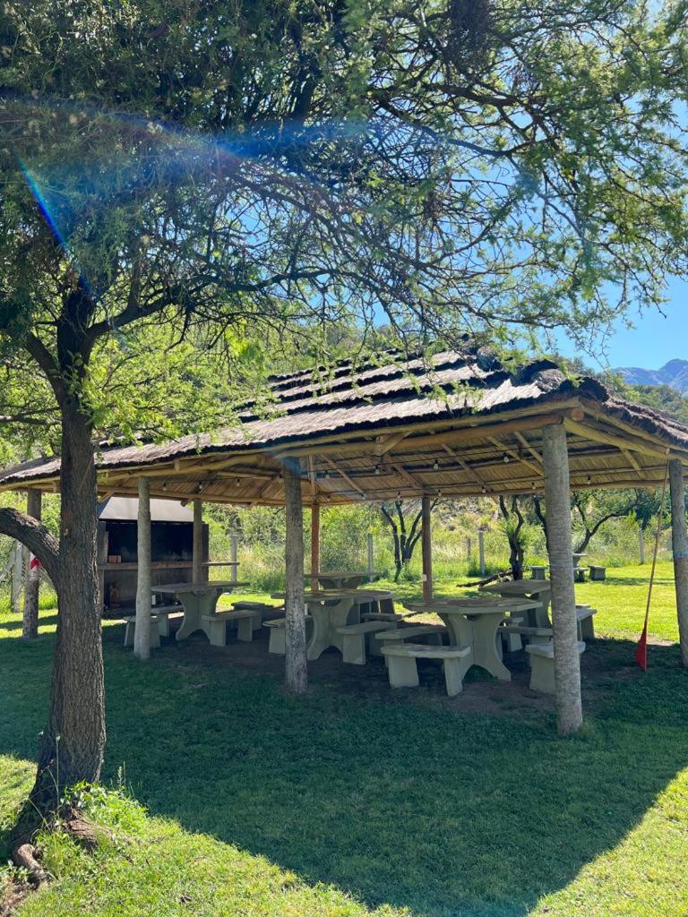 La Herradura Village