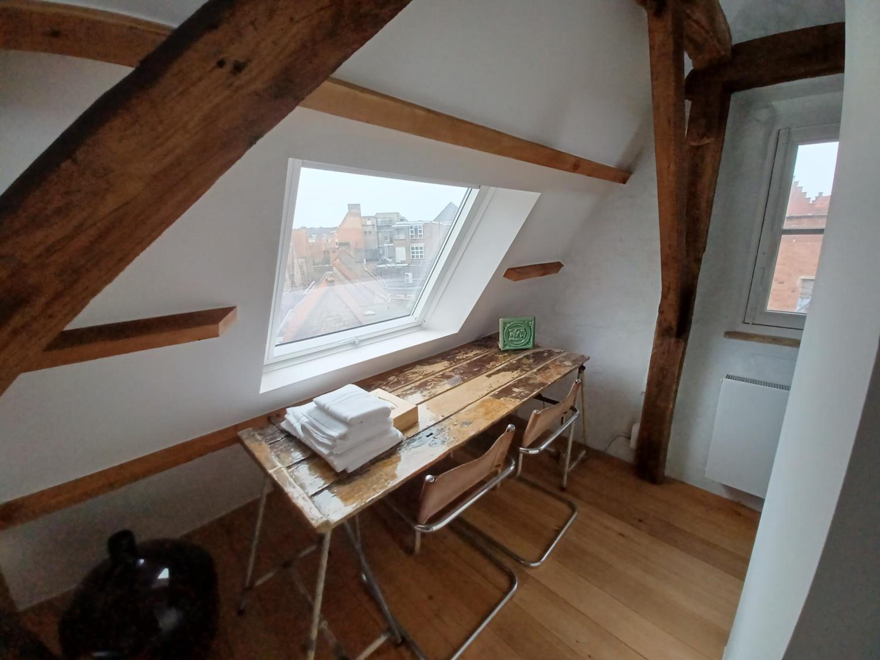 De Zomere B&B