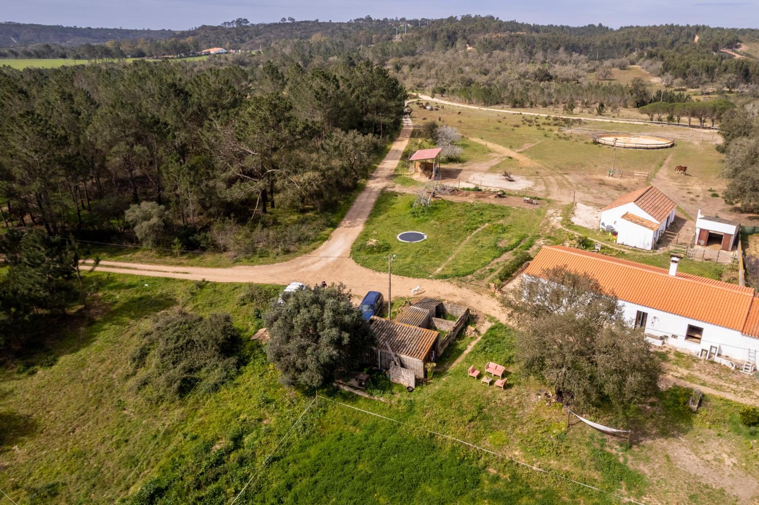 Casa da Paz view 3
