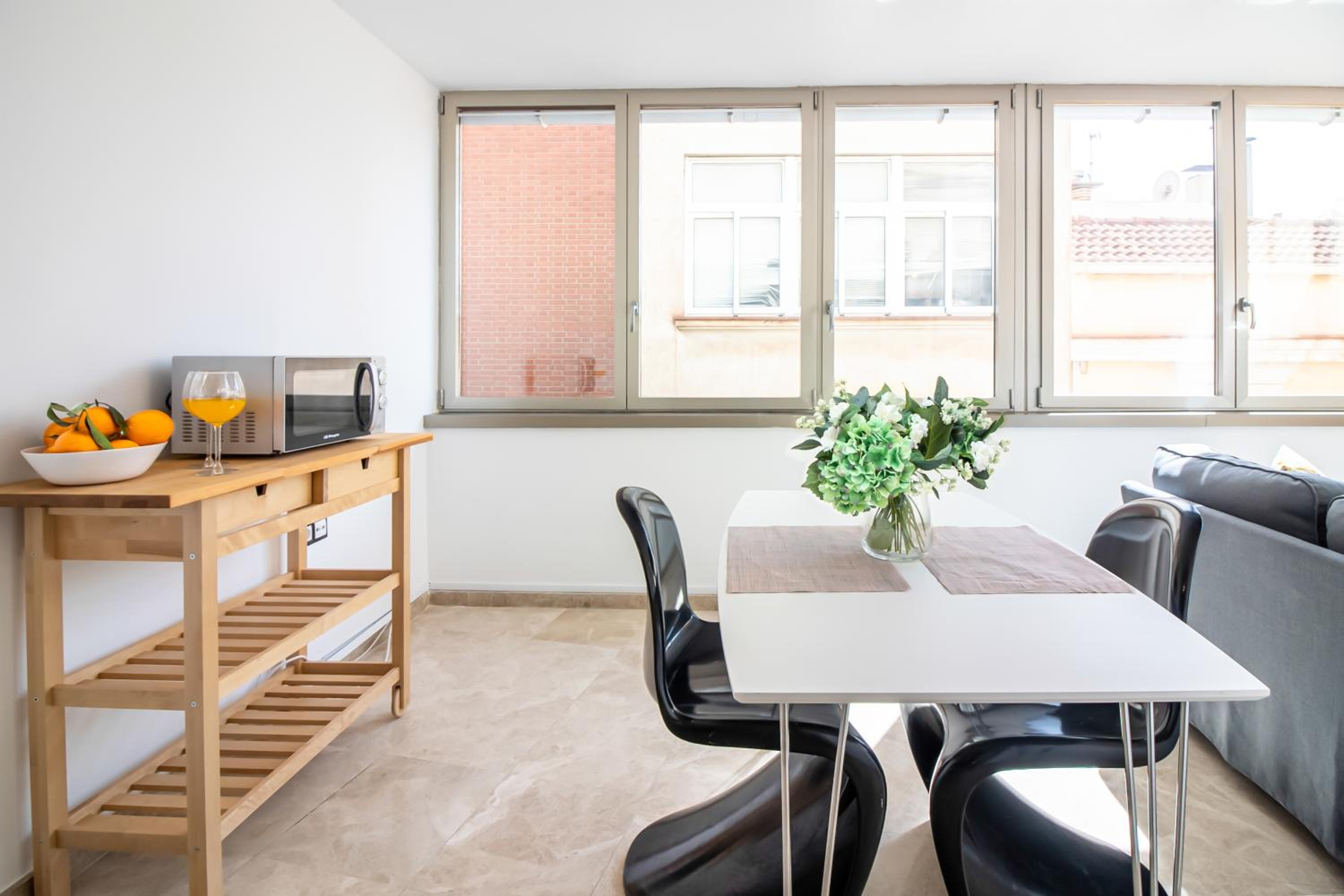 Sáenz Suites Gallery by Bossh! Apartments