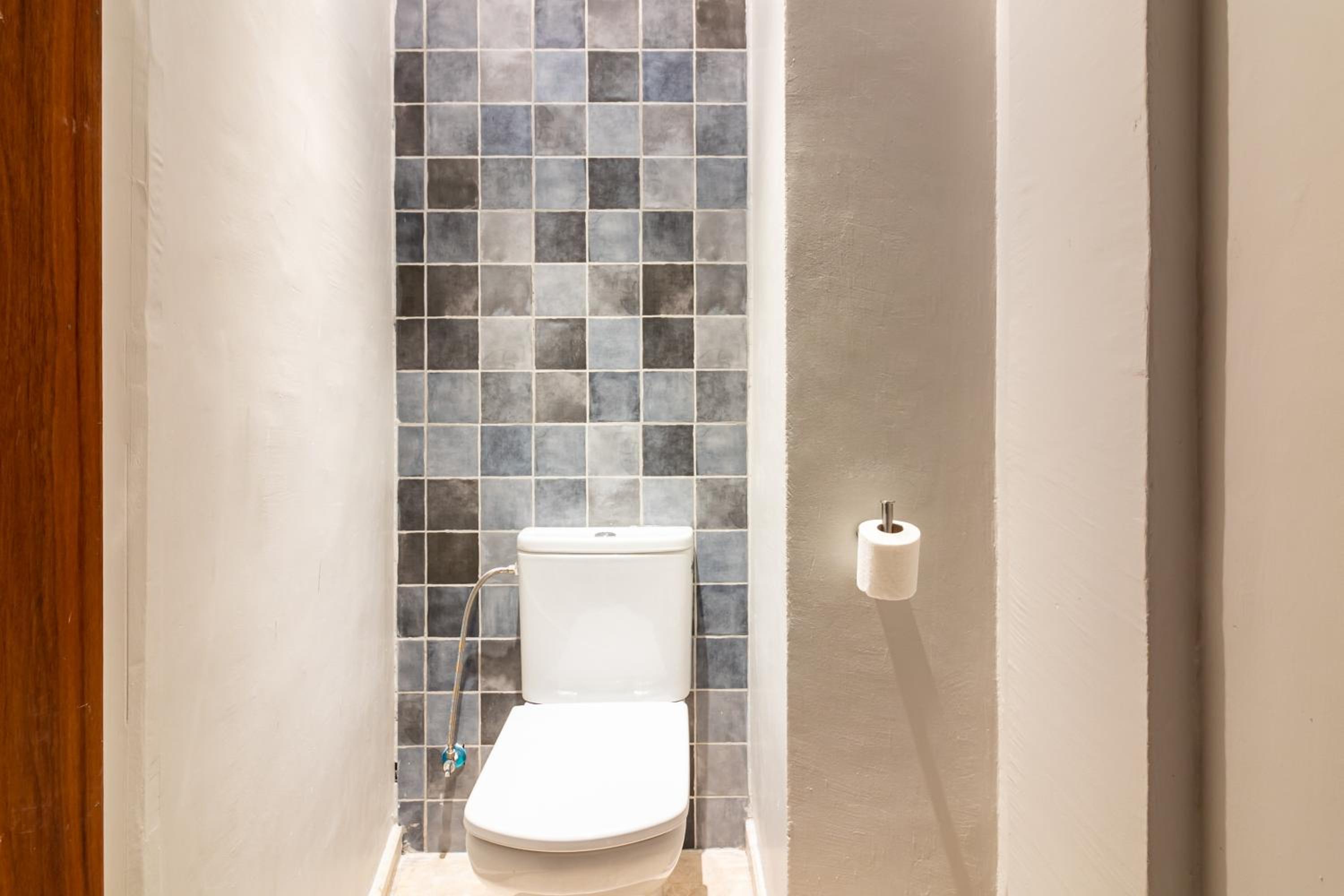 Sáenz Suites Gallery by Bossh! Apartments