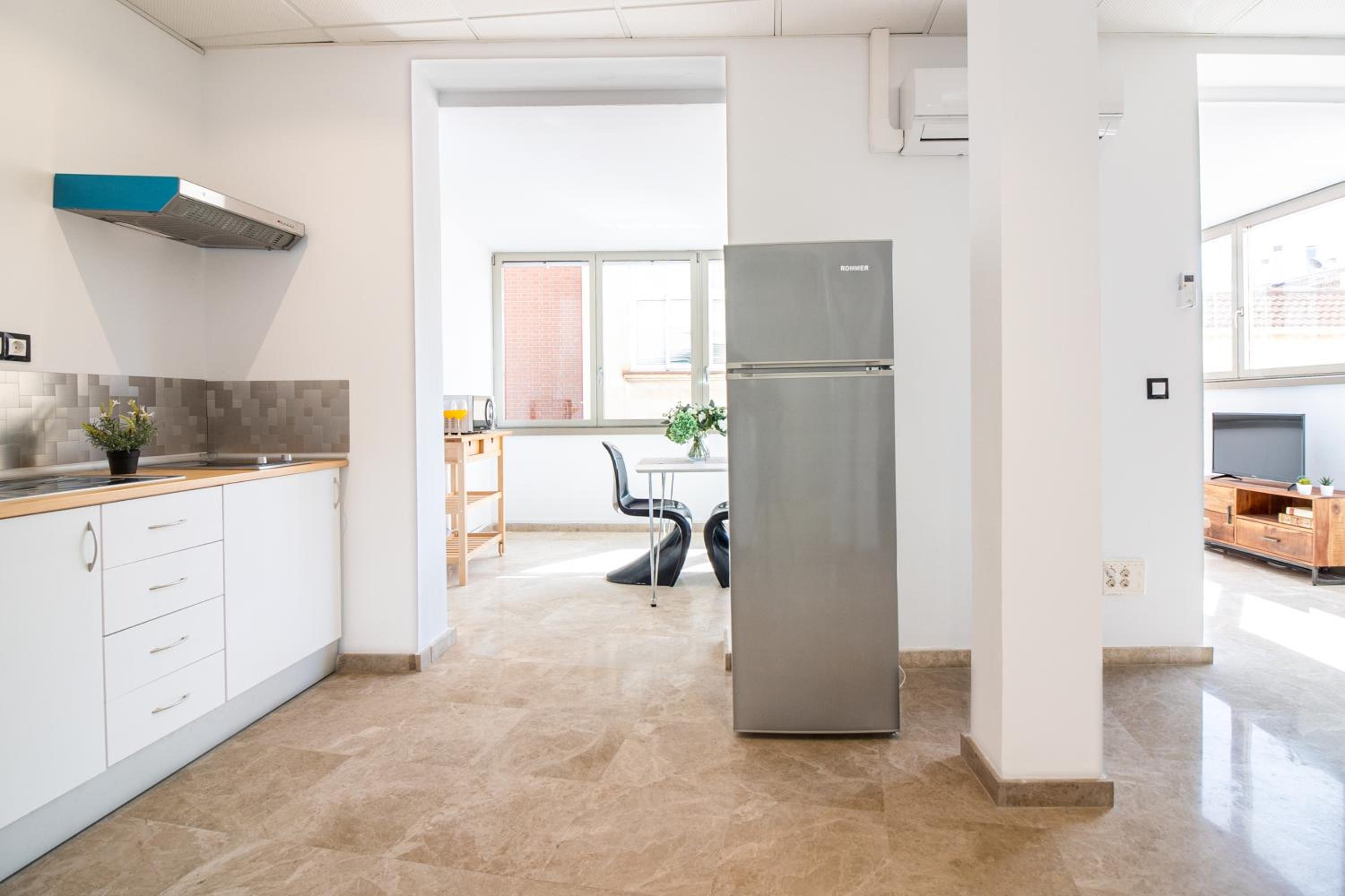Sáenz Suites Gallery by Bossh! Apartments