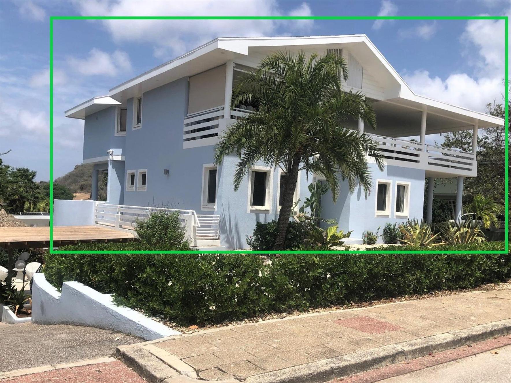 Villa at secured gated resort near Mambo Beach!
