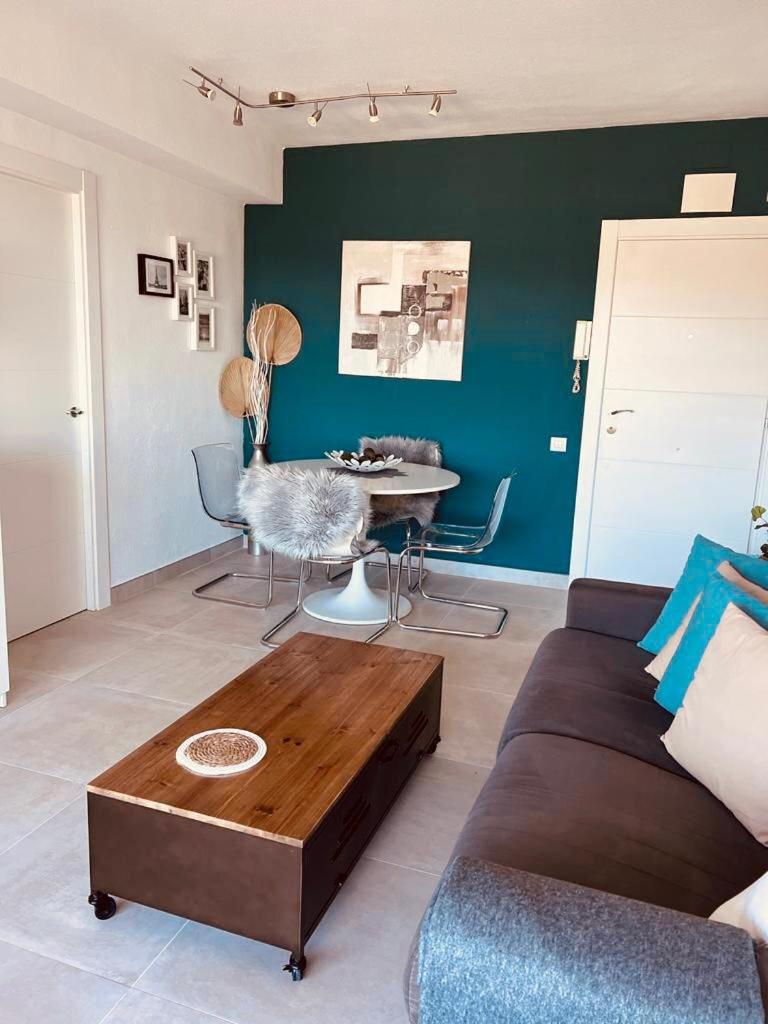 Fantastic apartment sea view near Puerto Banus view 5