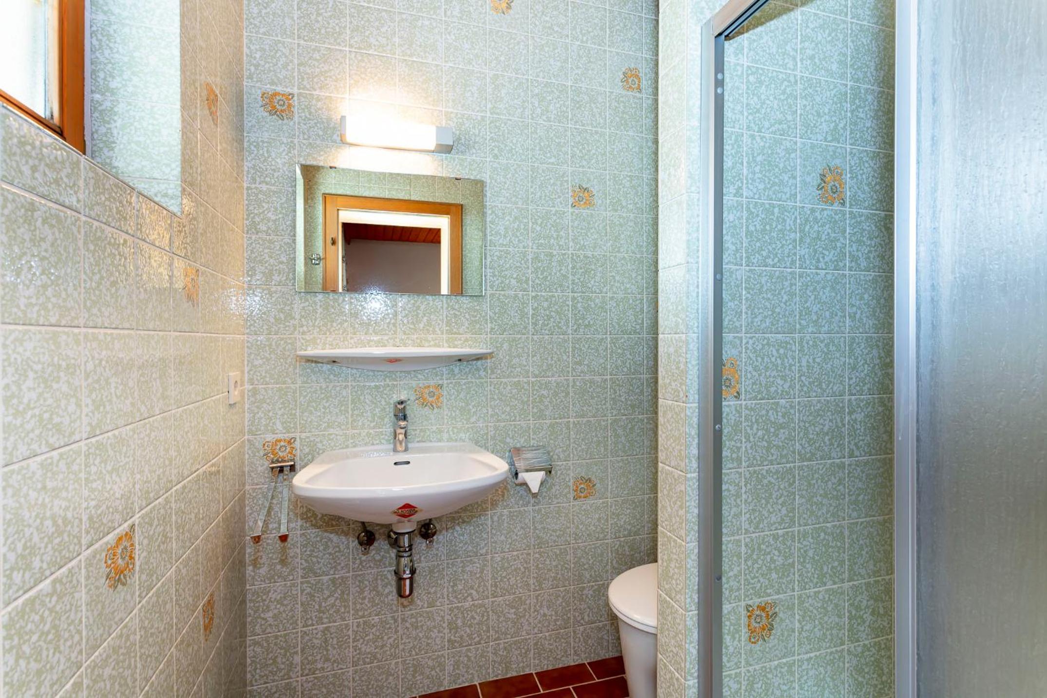 Appartements Dreimäderlhaus