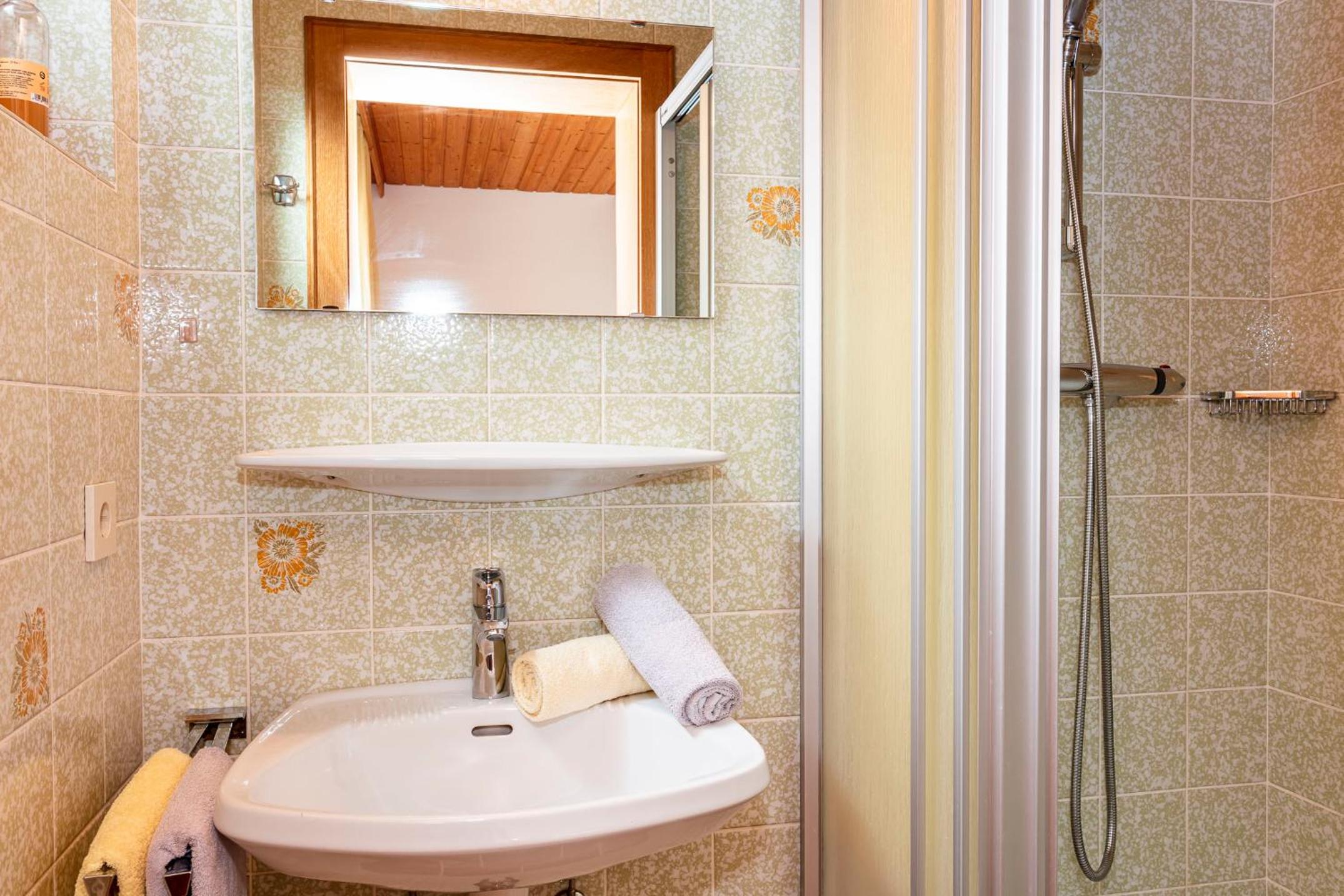 Appartements Dreimäderlhaus