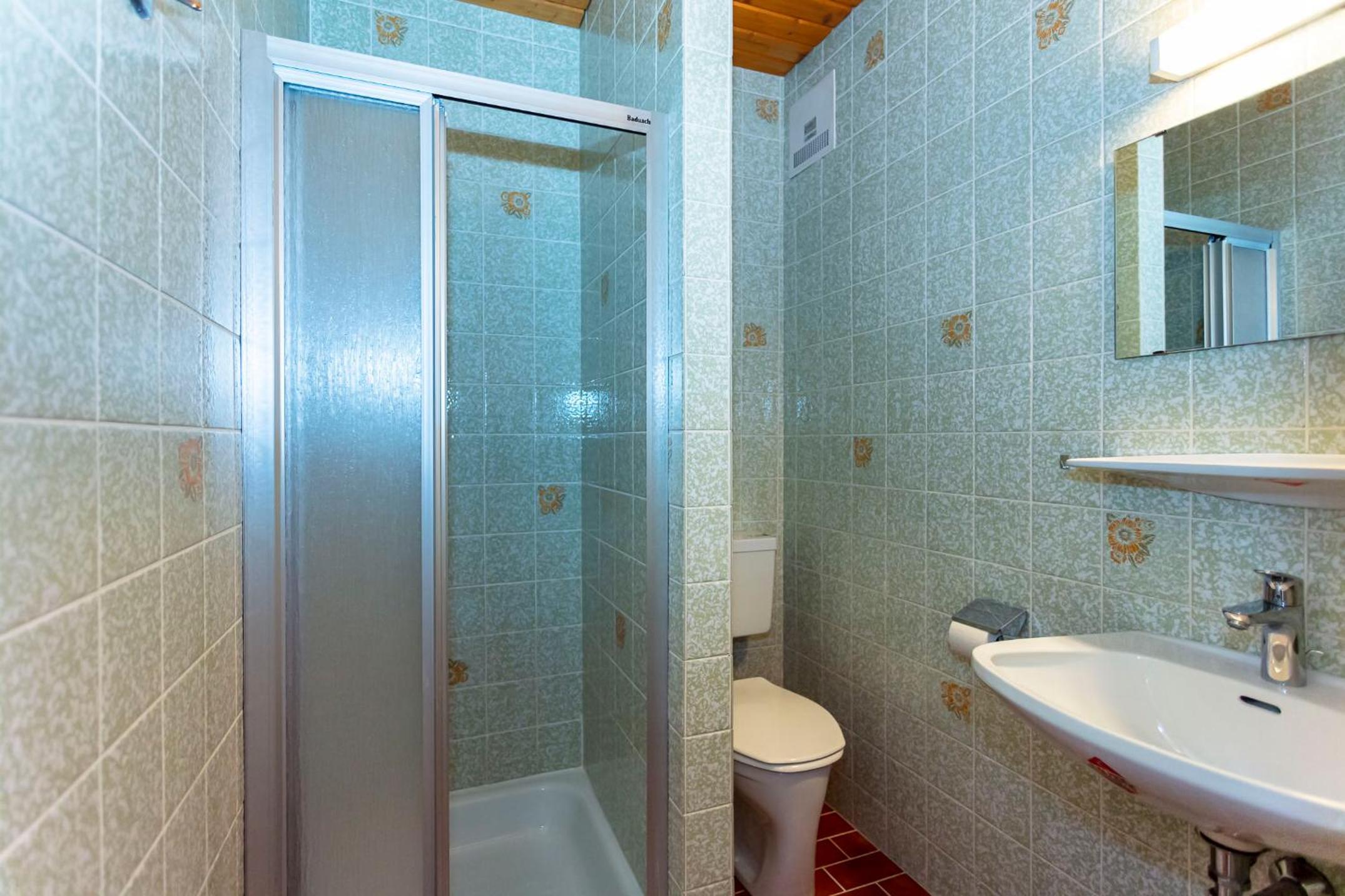 Appartements Dreimäderlhaus