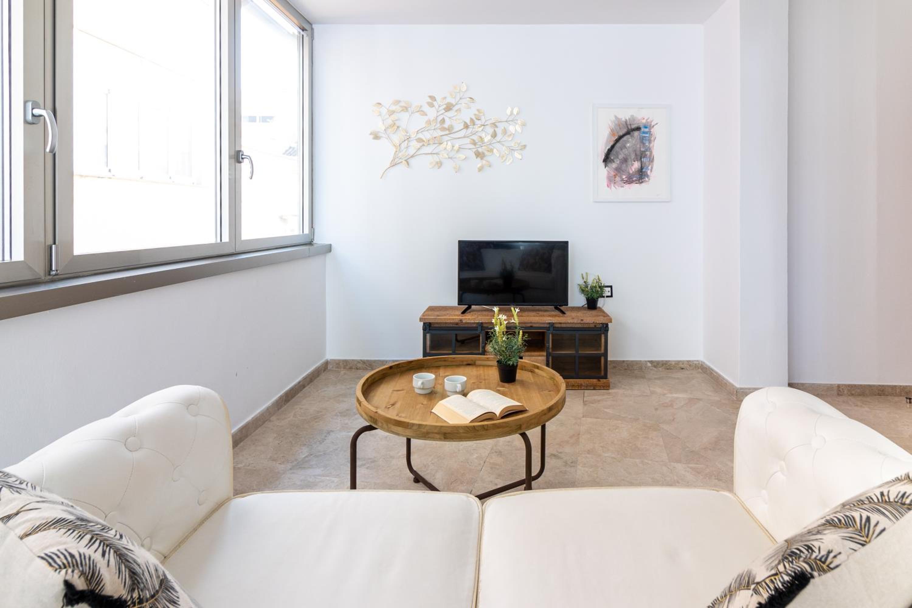 Sáenz Suites Gallery by Bossh! Apartments