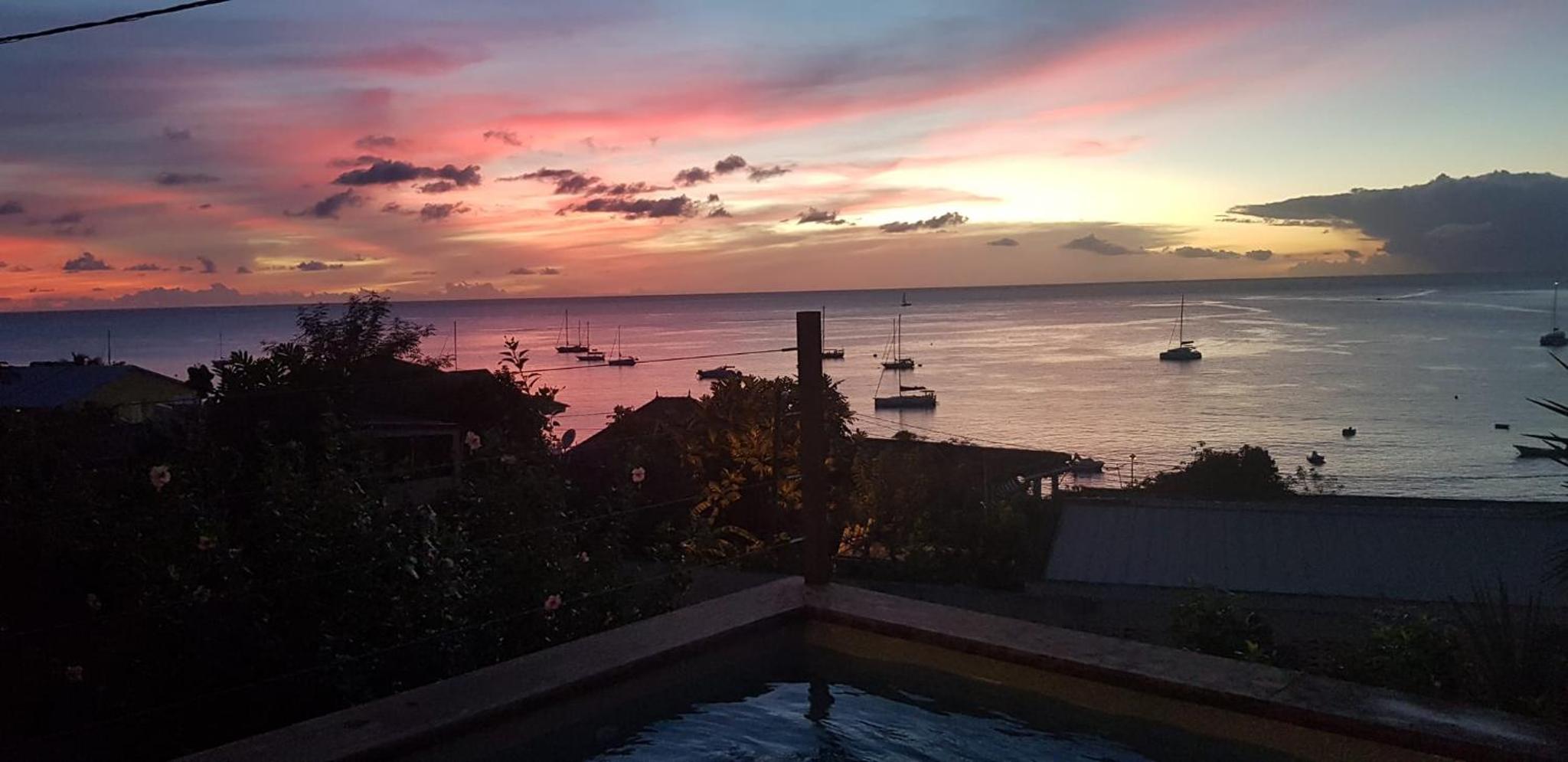 VILLA COCO ROSE view 2
