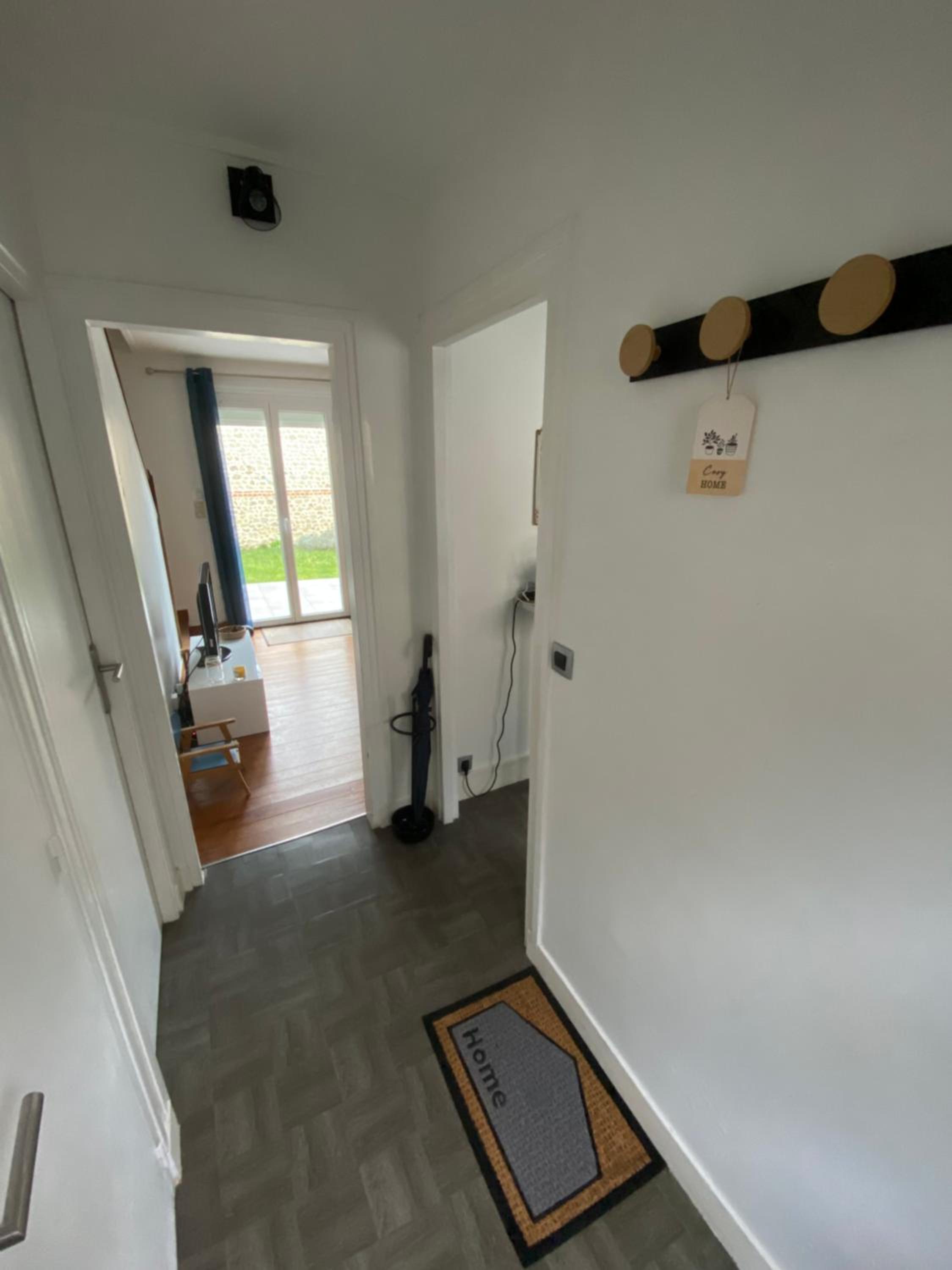 Petite maison de vacances view 4