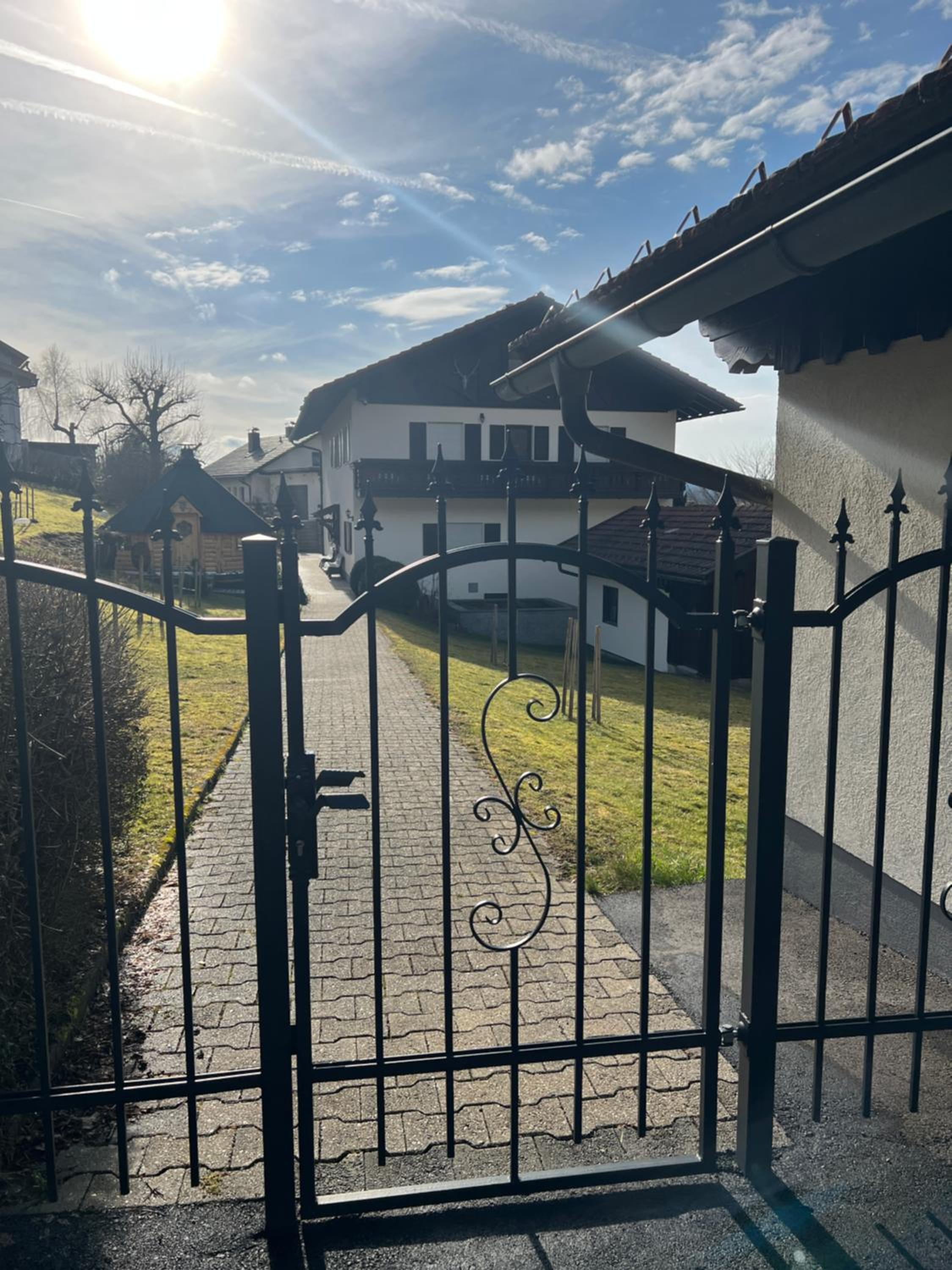 Haus Monica