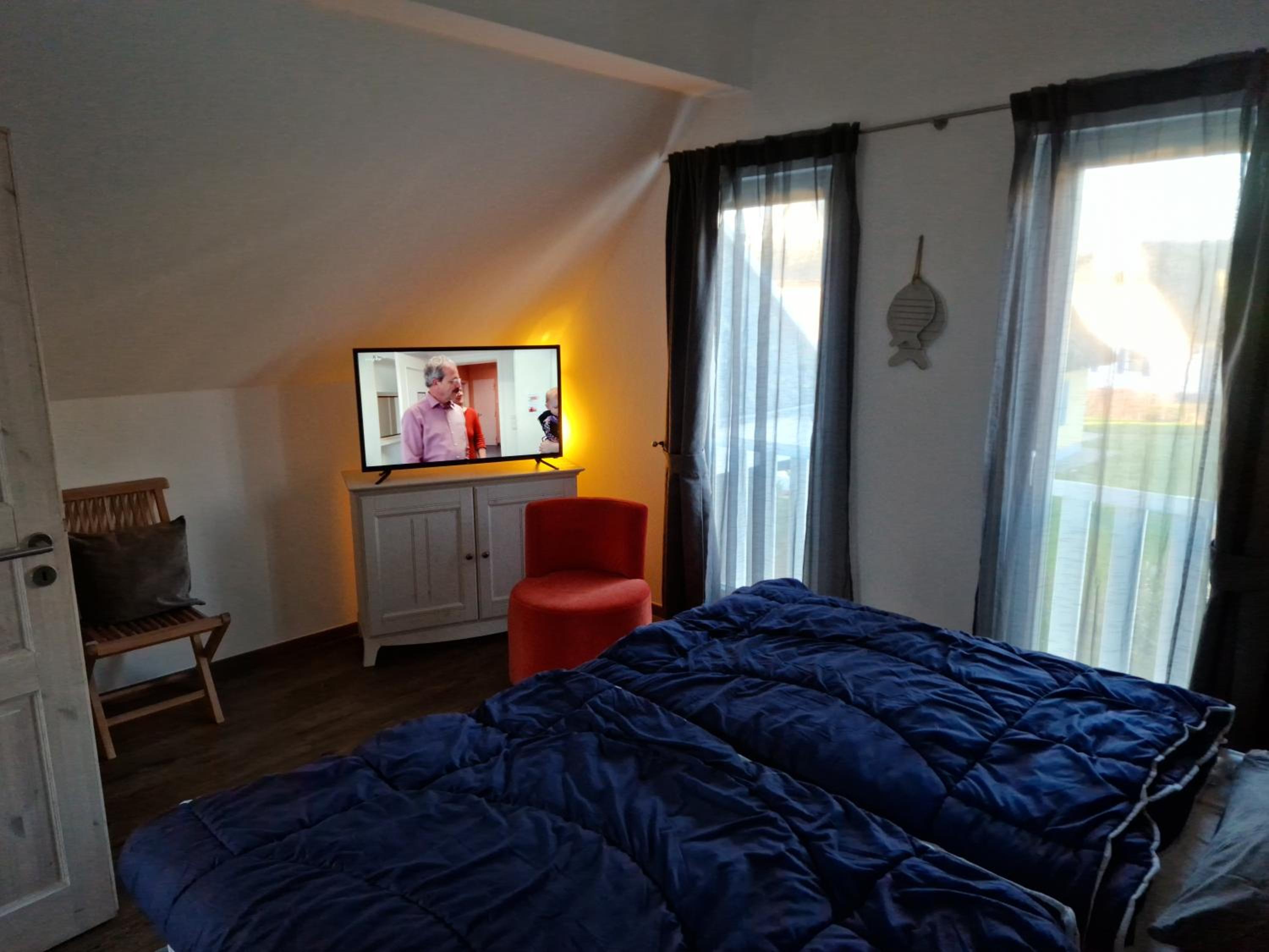Haus Sandra Glowe
