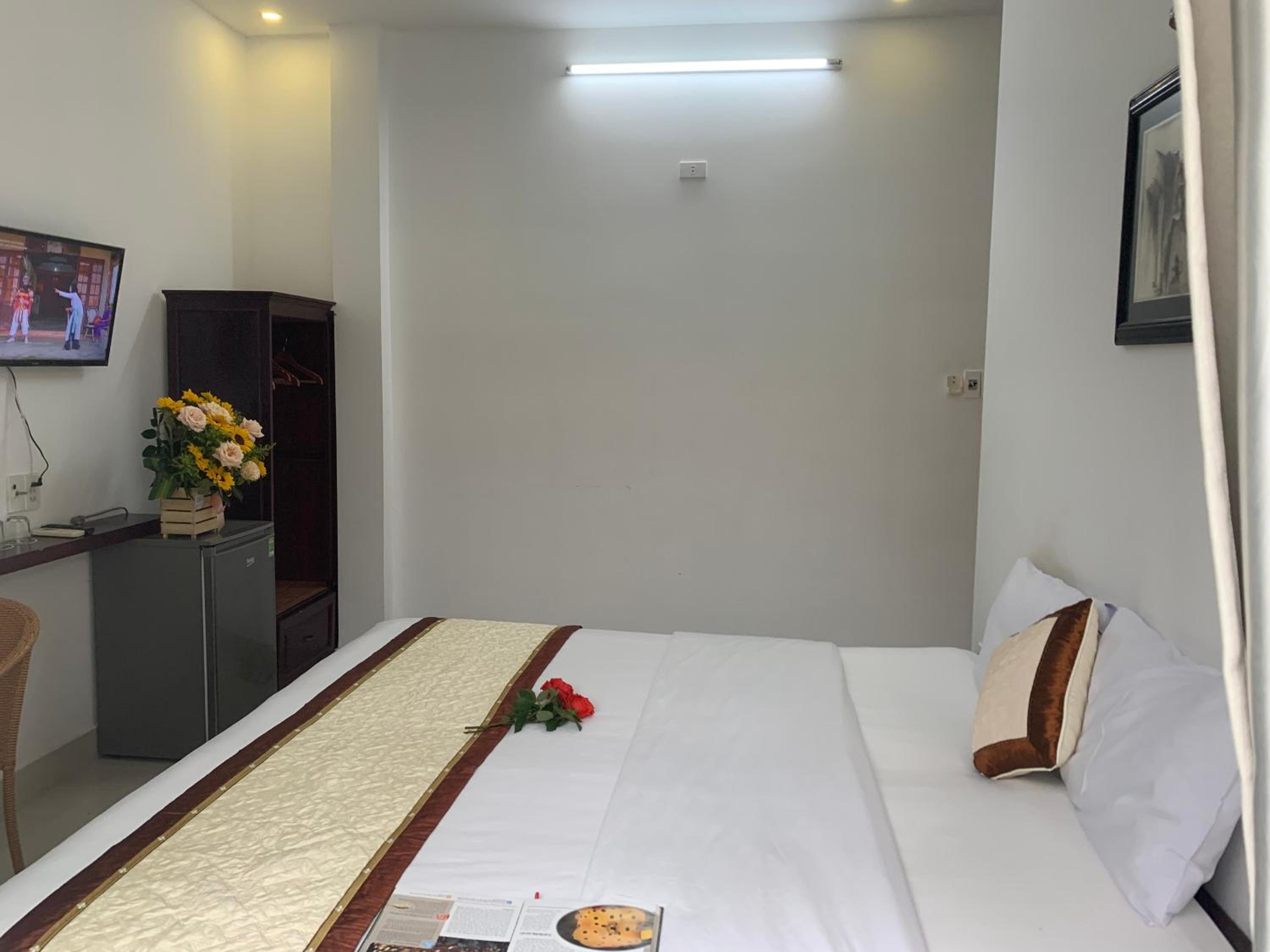 Ngọc Sinh Homestay