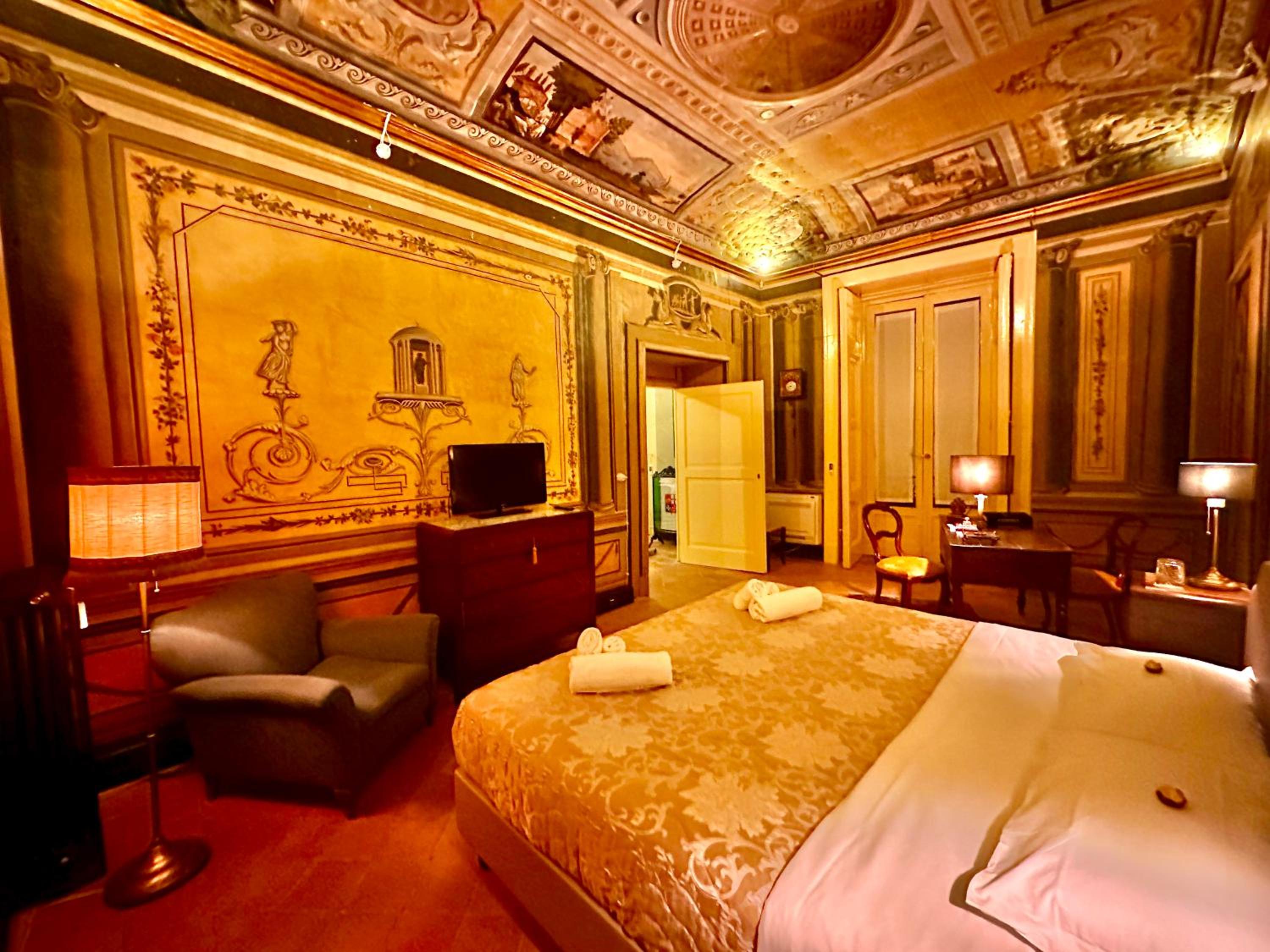 Casa Santangelo Suites photo 3