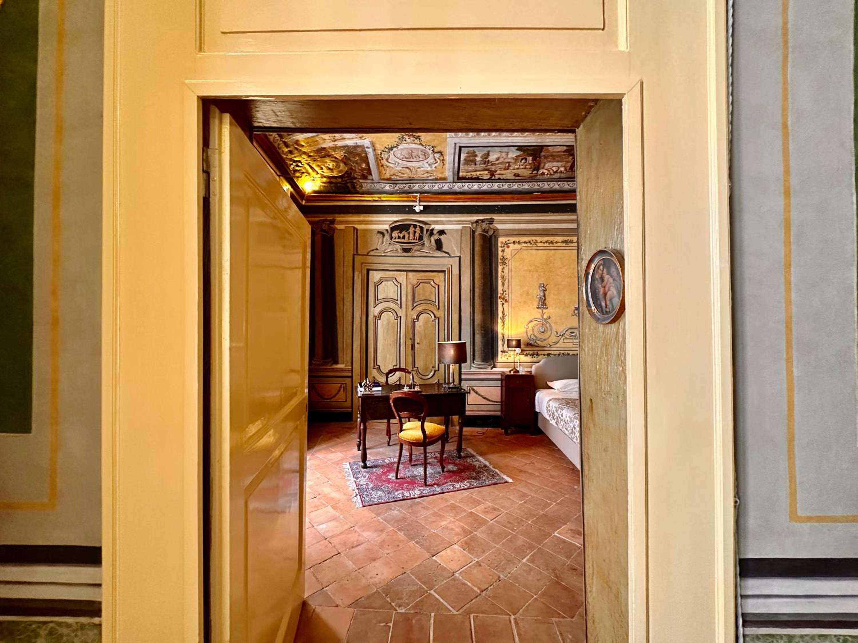 Casa Santangelo Suites photo 5