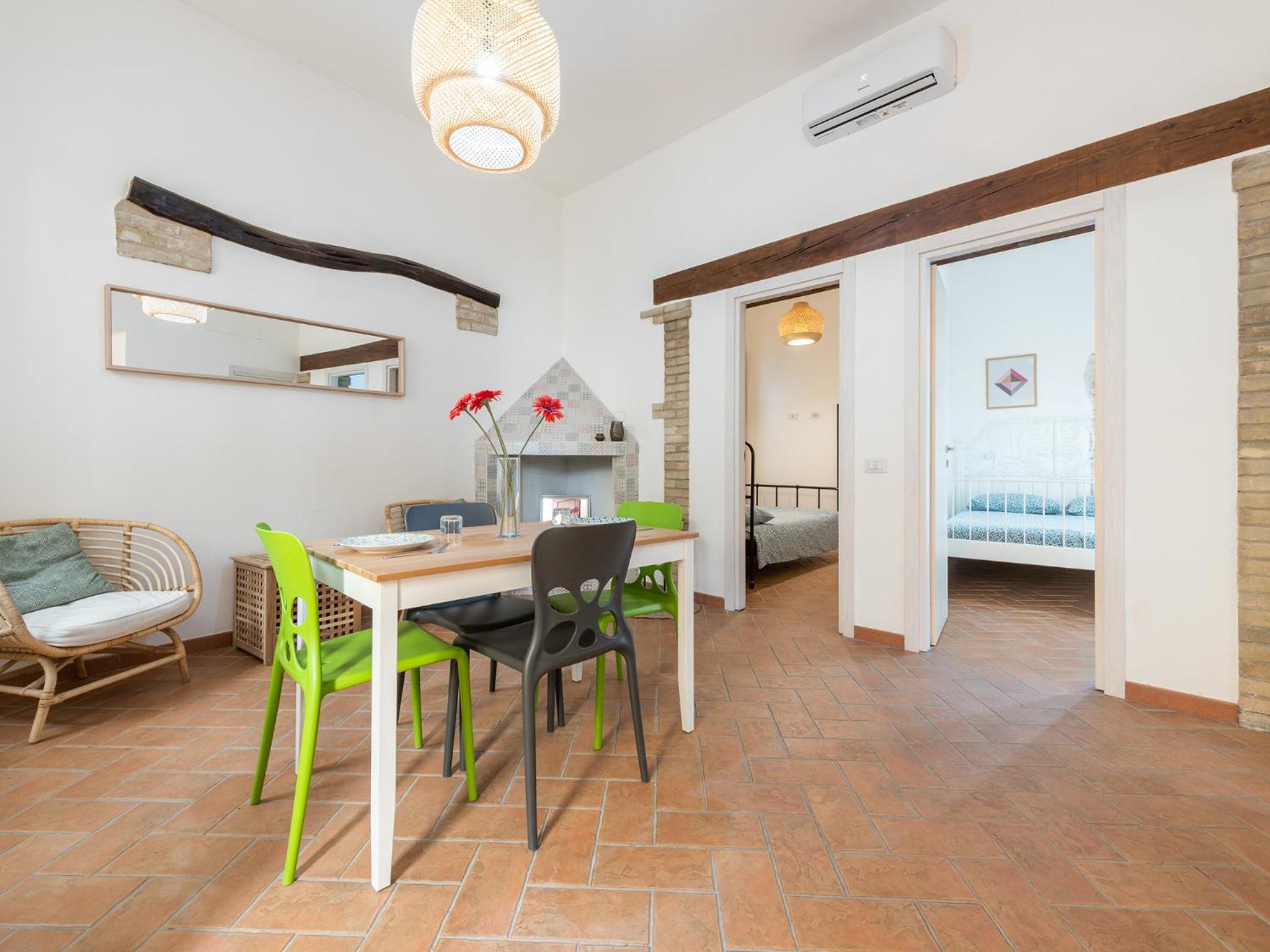 Vico 9 - Cagliari Center House view 3