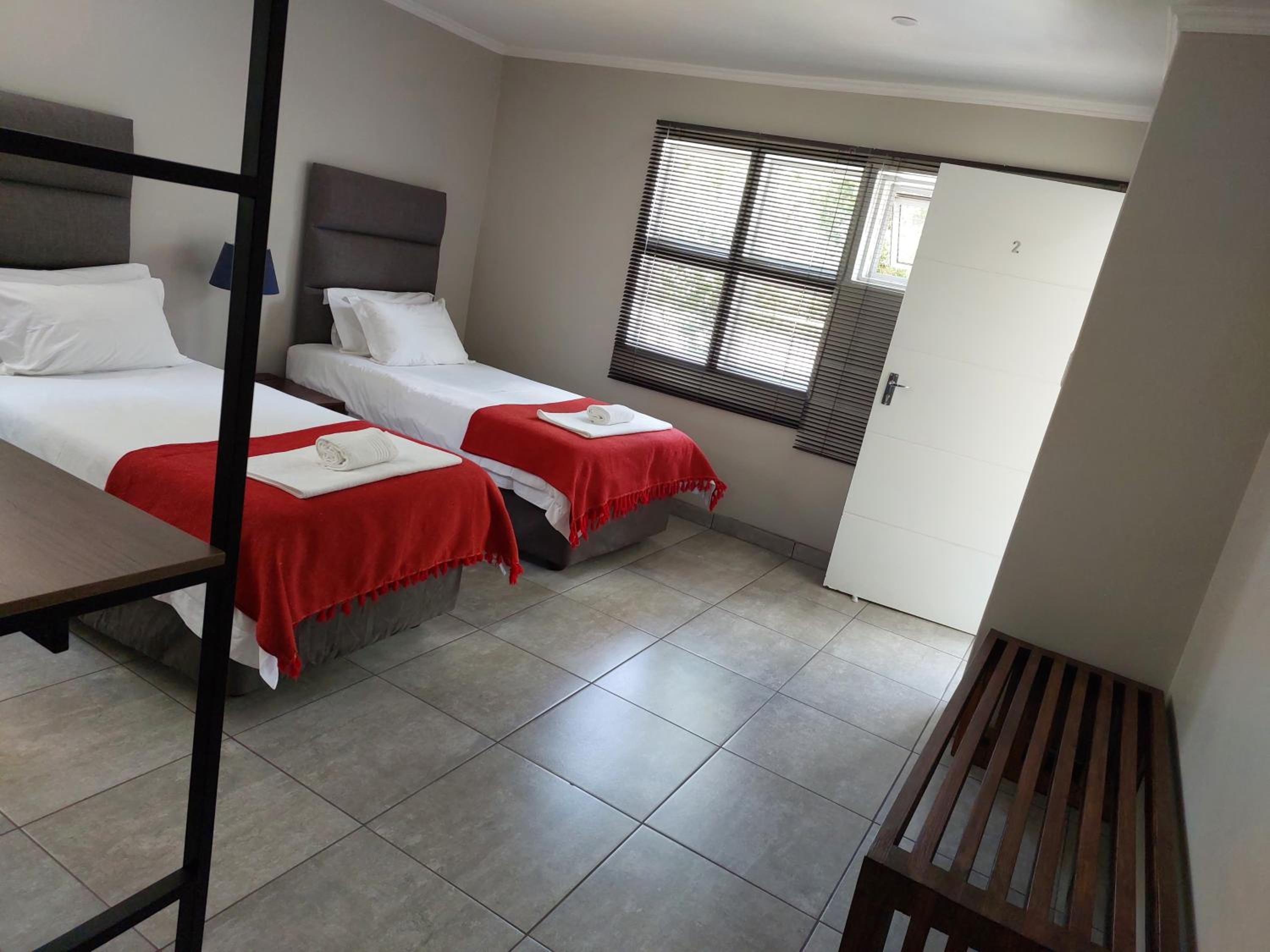 Stay@603 Guesthouse view 3