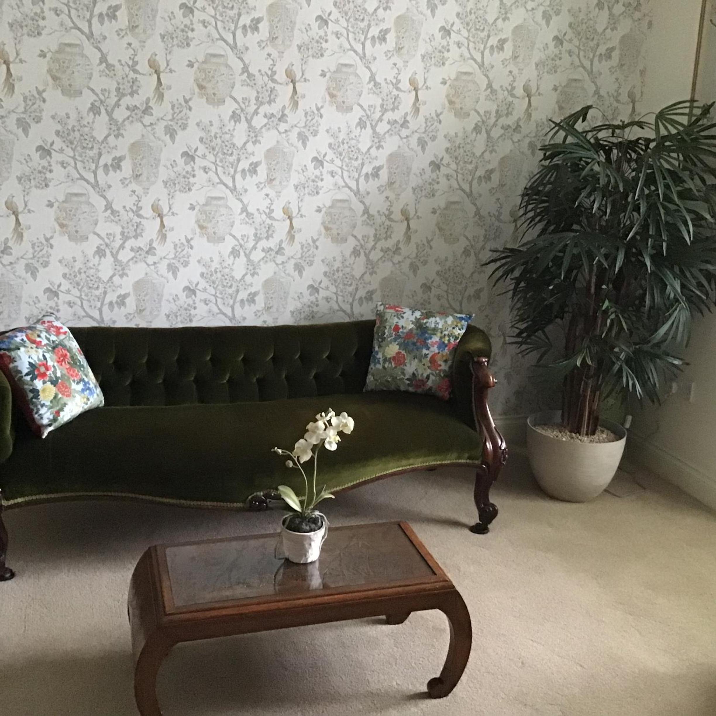 Persie Croft Bed & Breakfast