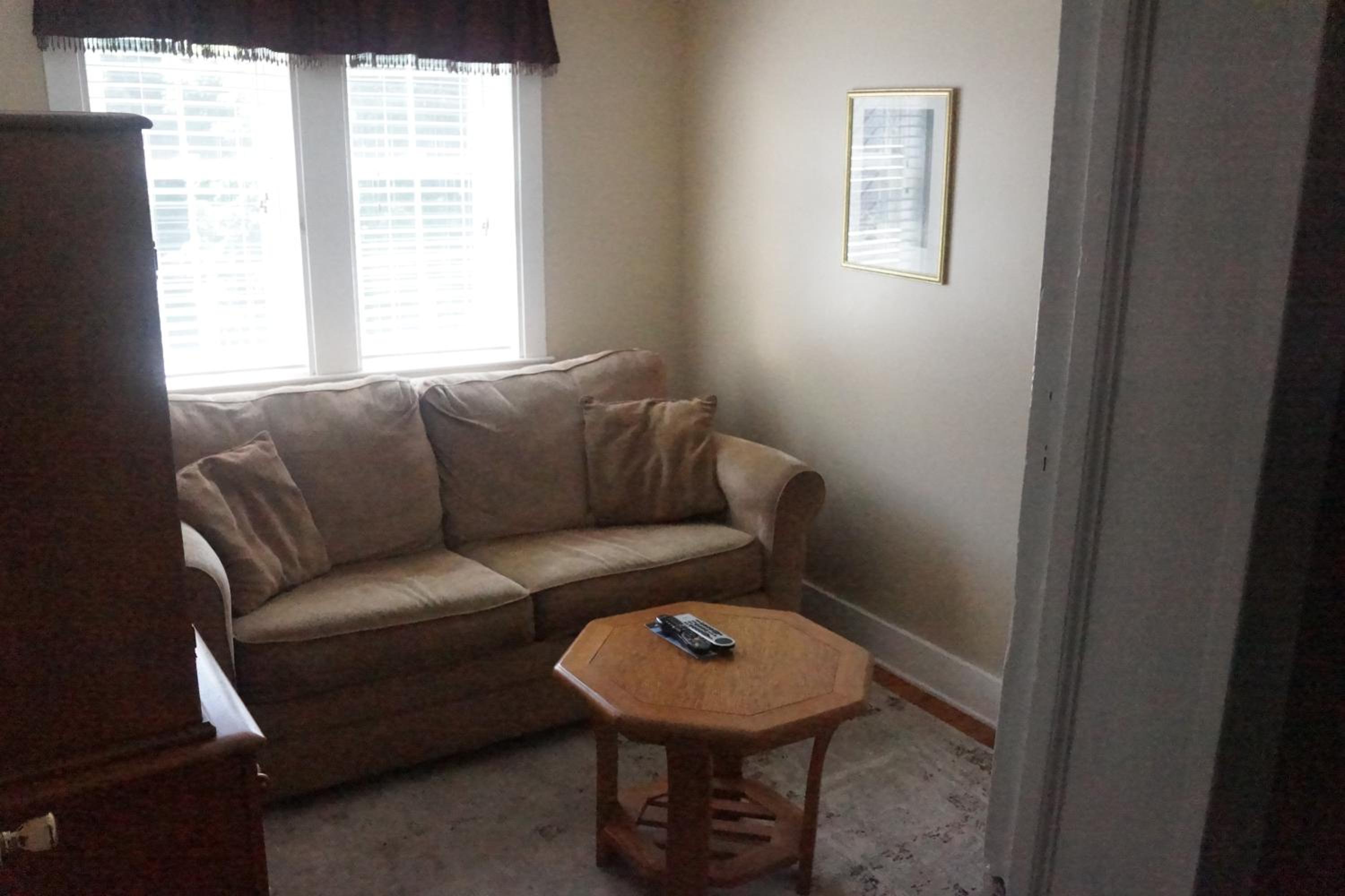 The Frogtown Inn