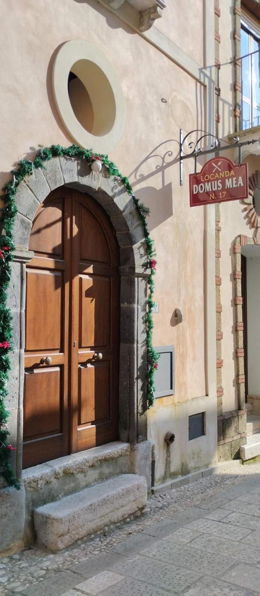 La Casa di Amelia