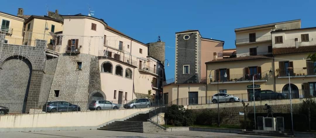 La Casa di Amelia
