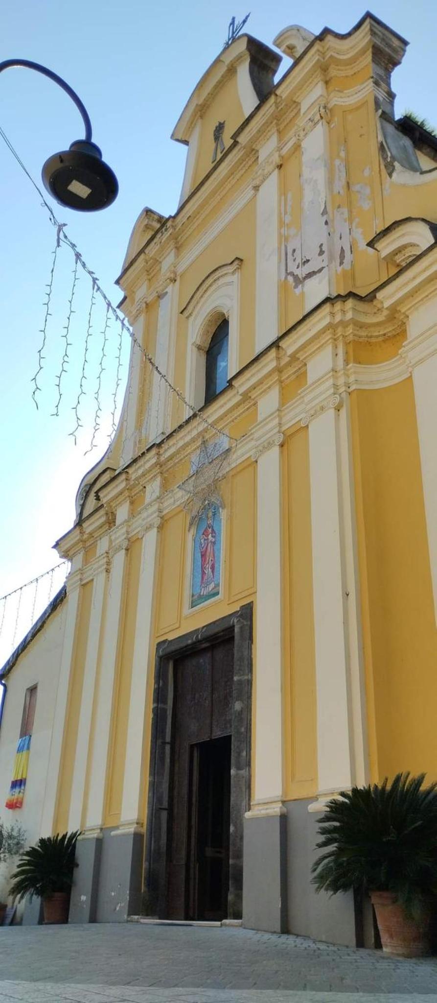 La Casa di Amelia