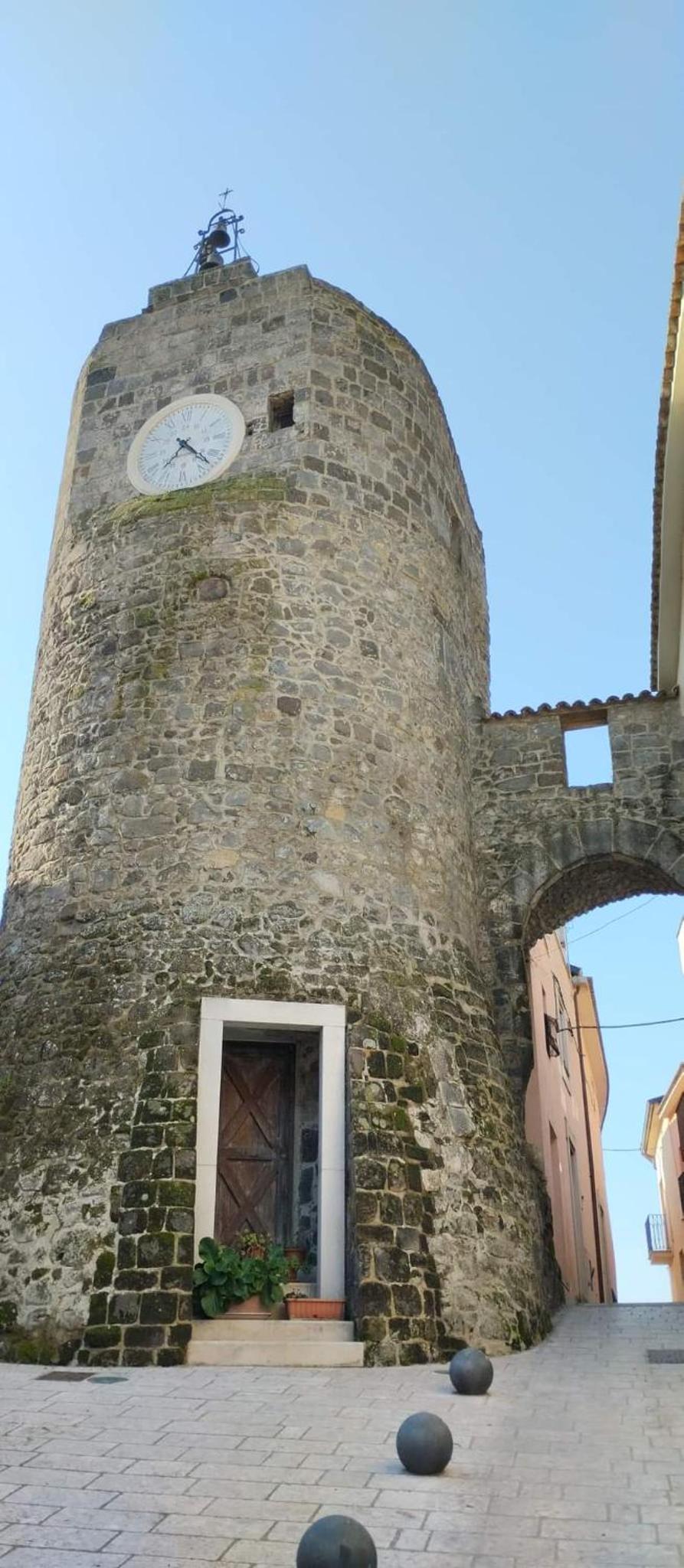 La Casa di Amelia