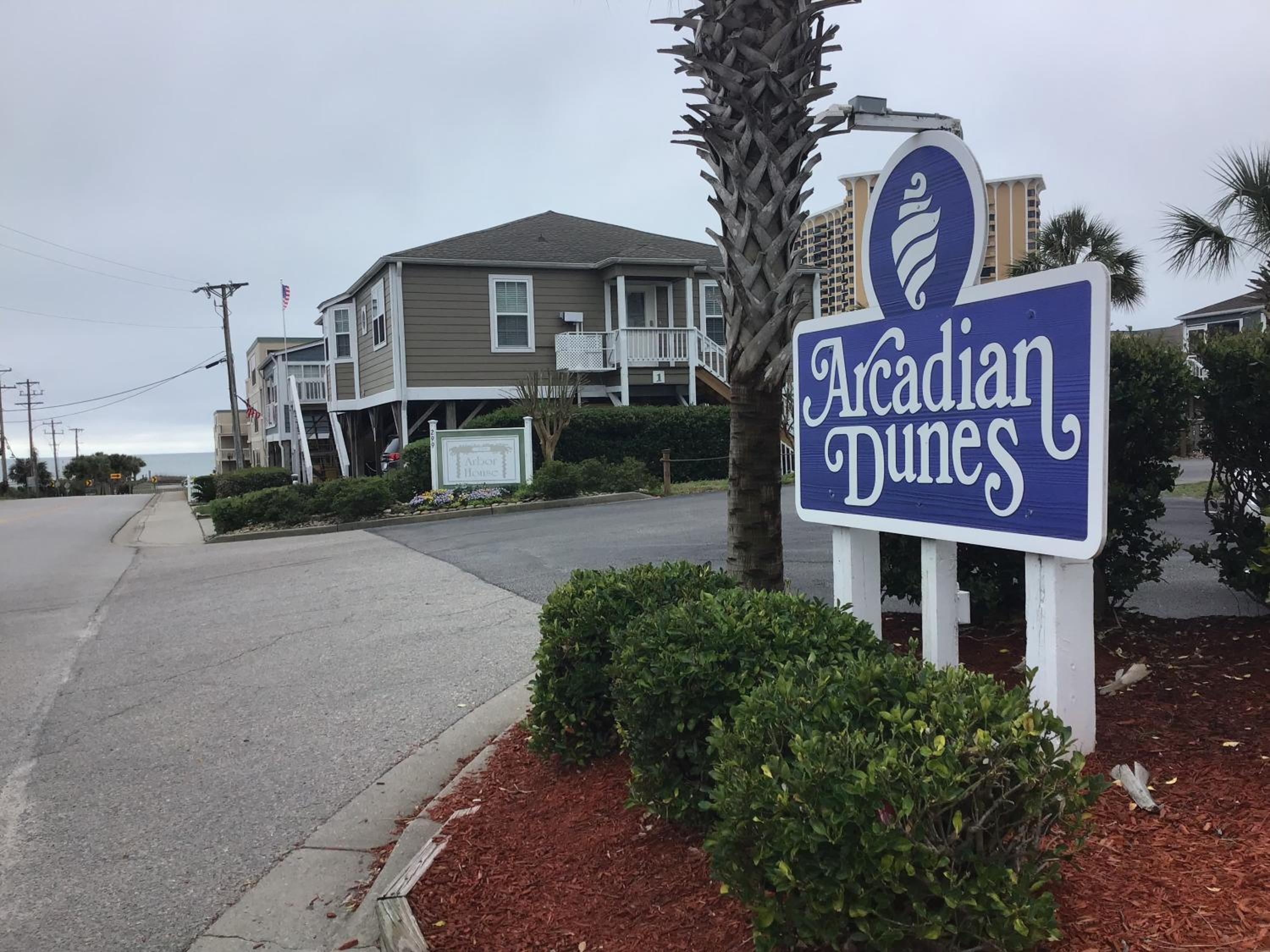 Hotel After Dunes Delight - Image 1