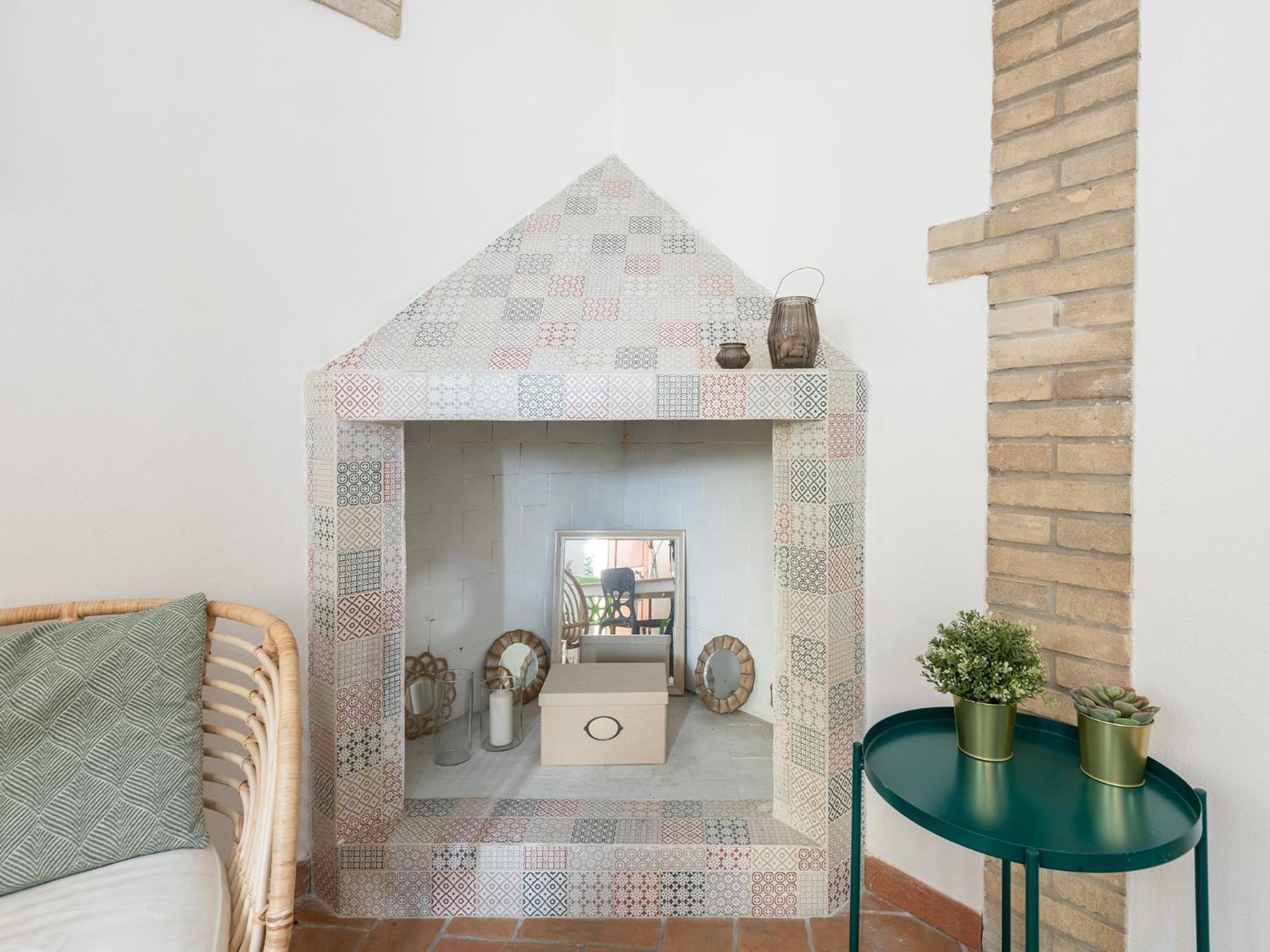 Vico 9 - Cagliari Center House view 5