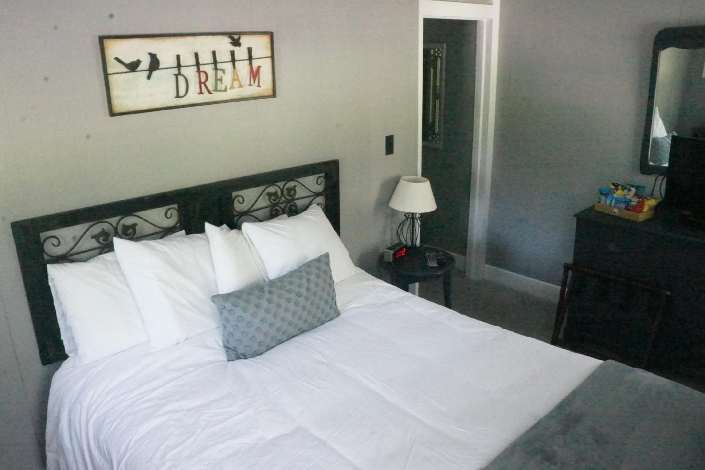 The Frogtown Inn