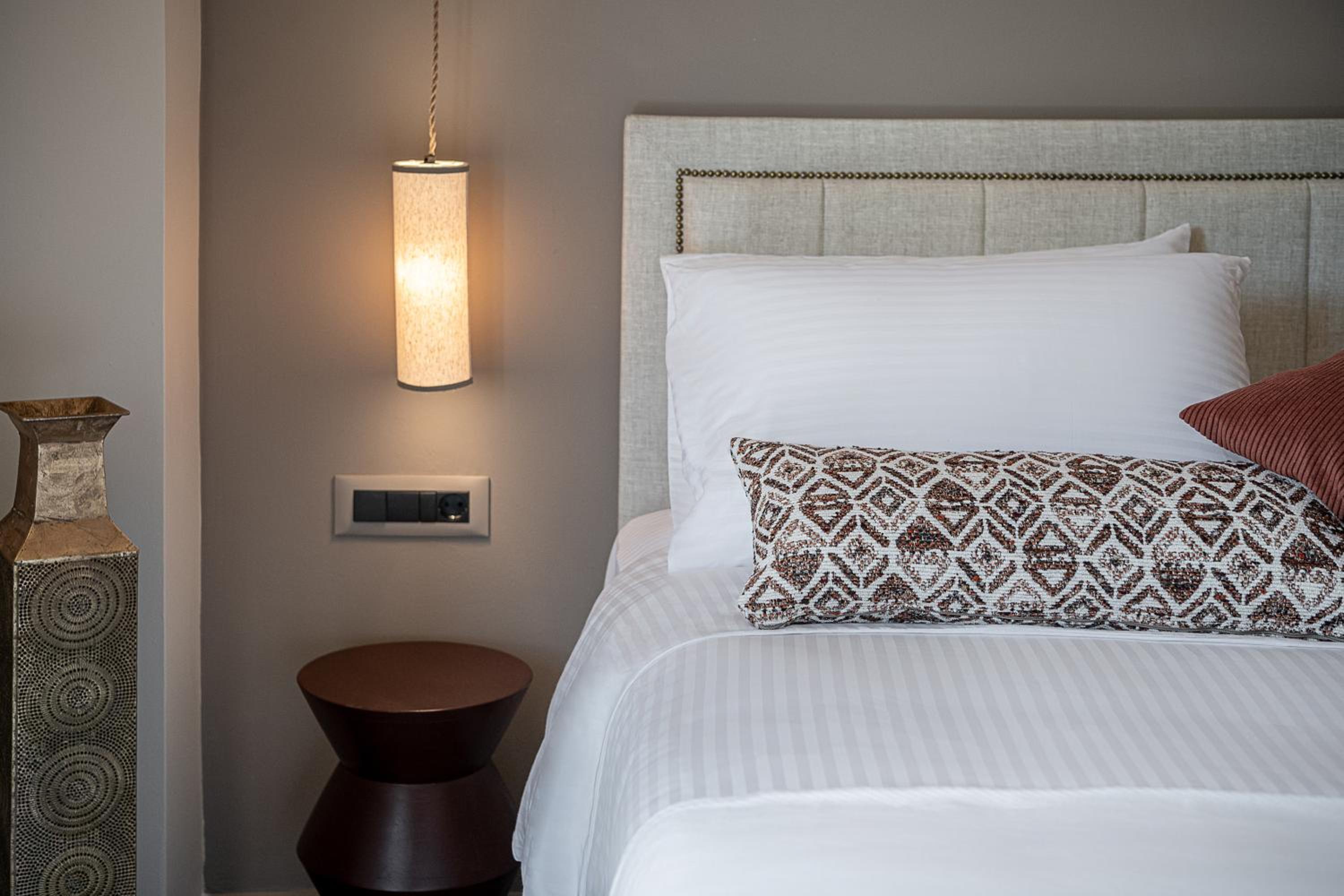 Emmanuel's Sea View Luxury Apartment photo 5