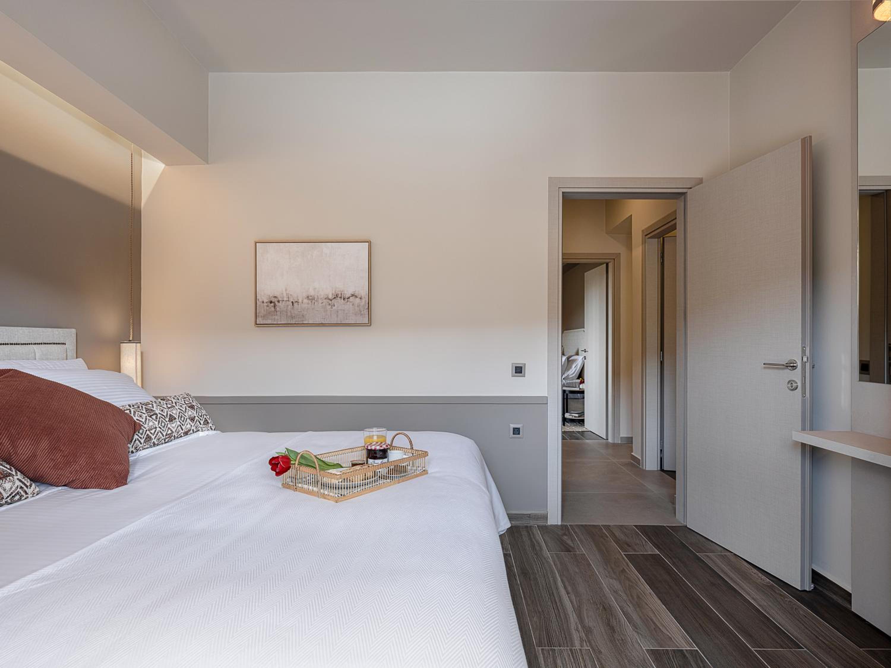 Emmanuel's Sea View Luxury Apartment photo 2