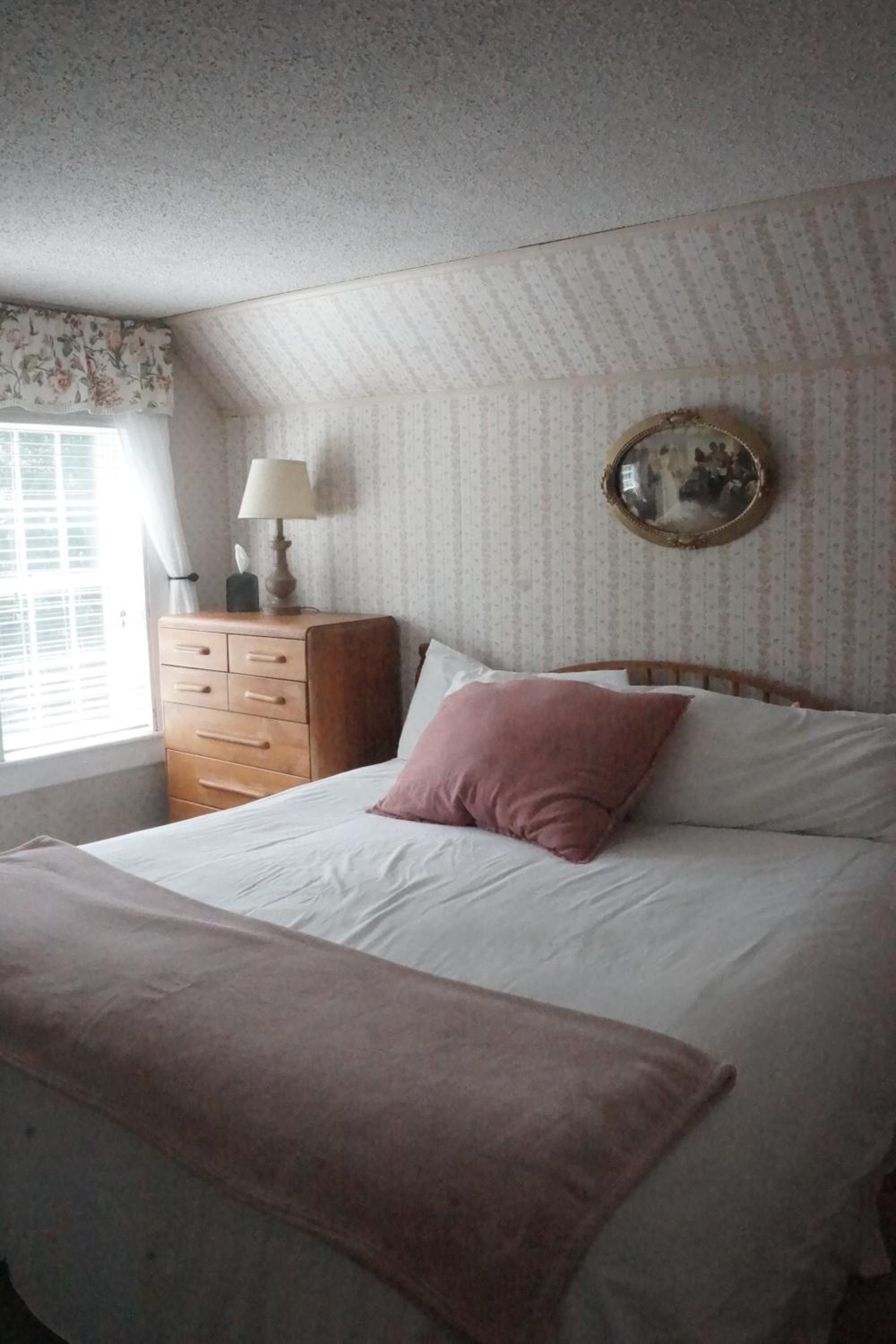 The Frogtown Inn
