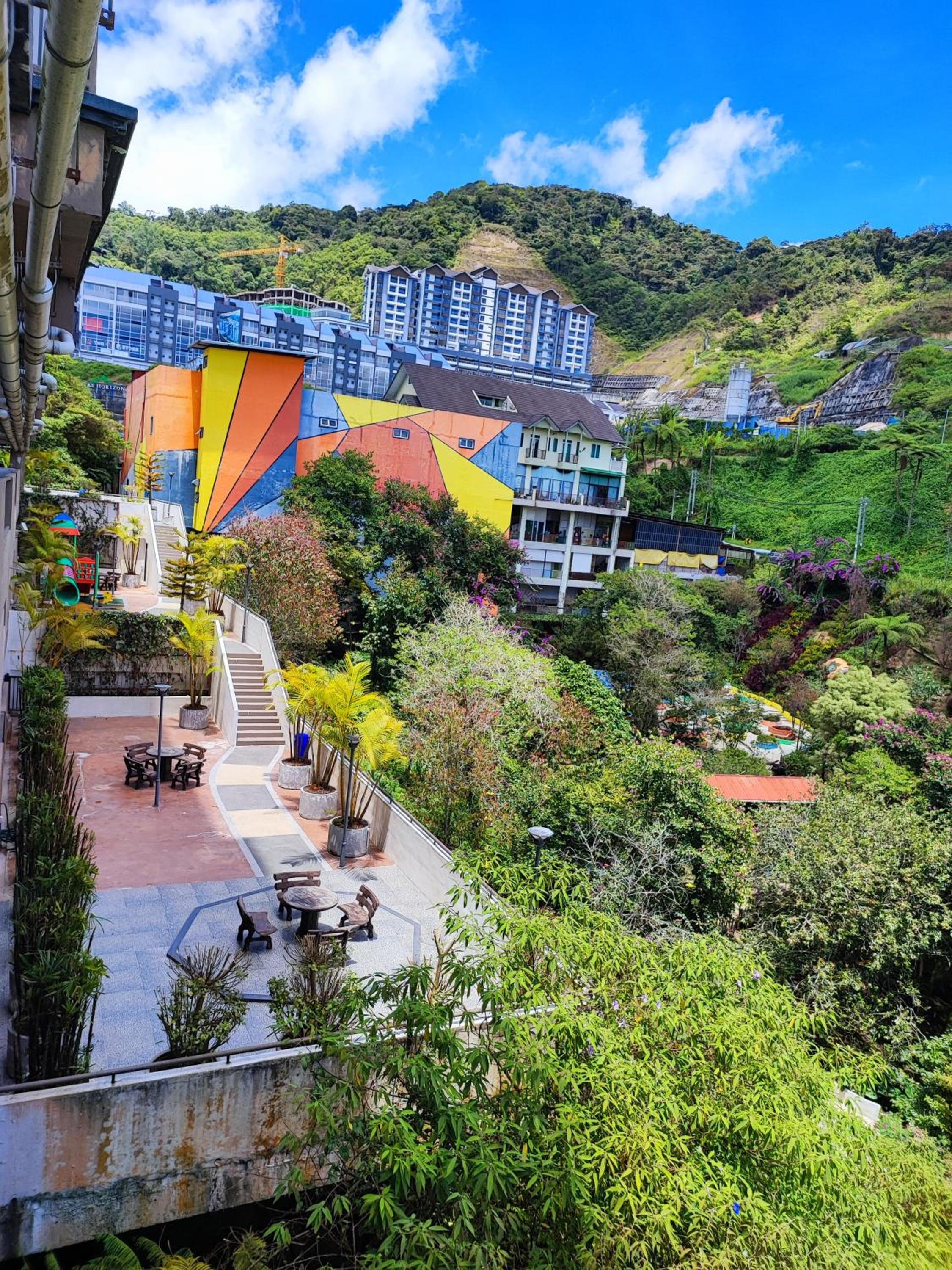 Muji Homestay @ The Retreat, Cameron Highlands photo 6