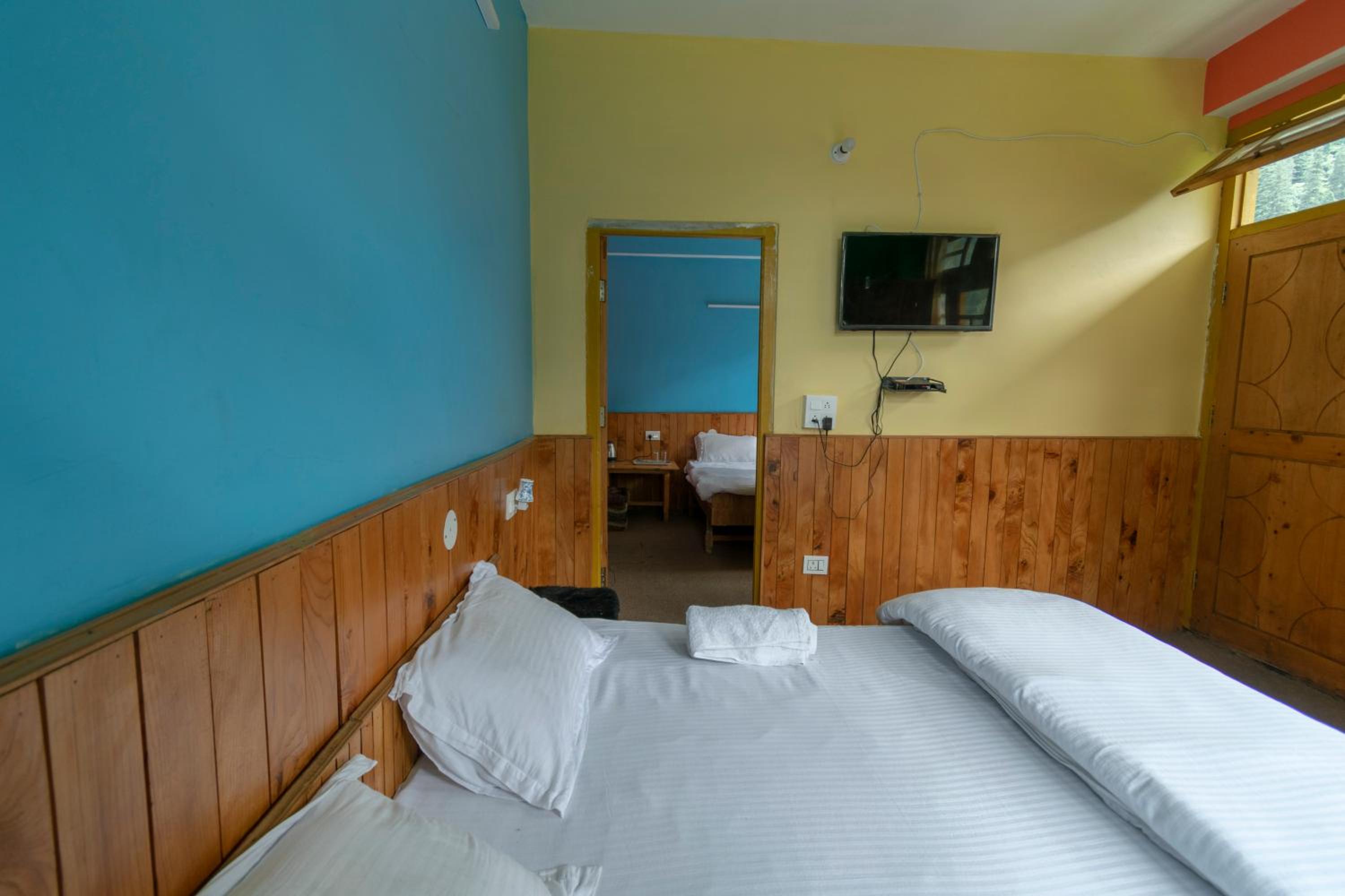 Venky's Place view 3
