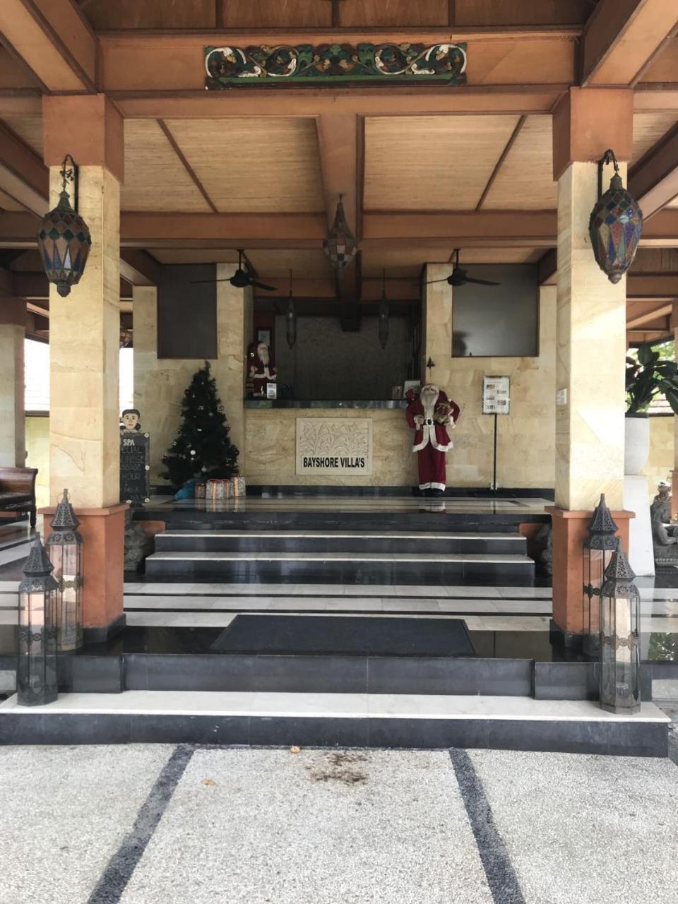 Spacious Private Pool Apartment-Beachside Resort