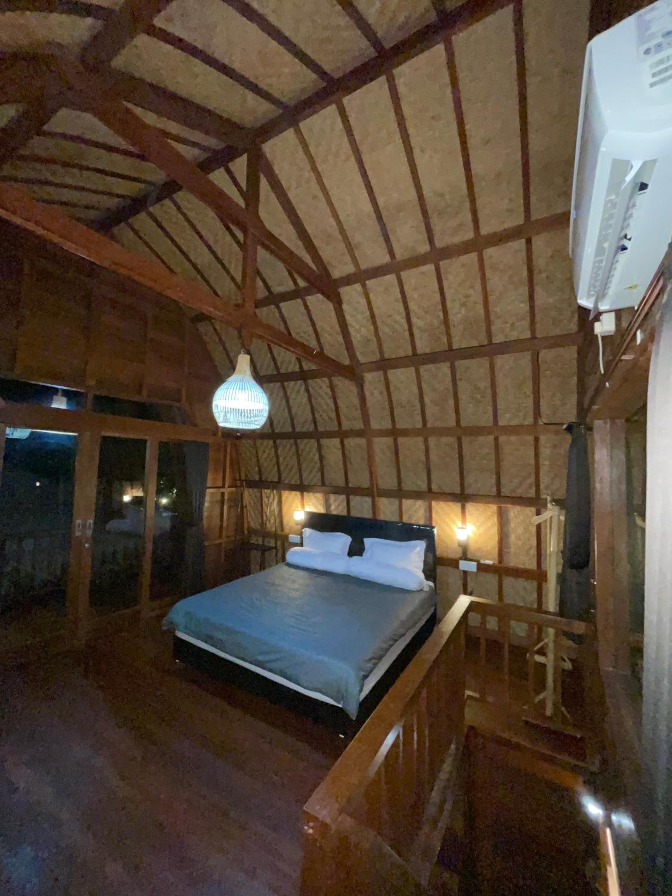Jepun Bangalow’s view 4