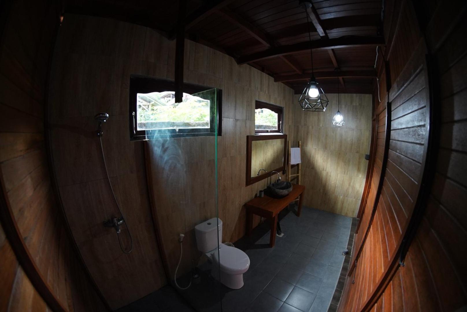 Jepun Bangalow’s view 5