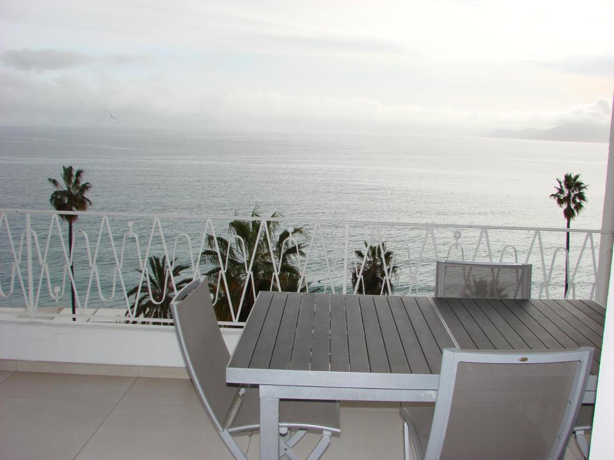 Cannes Sea View