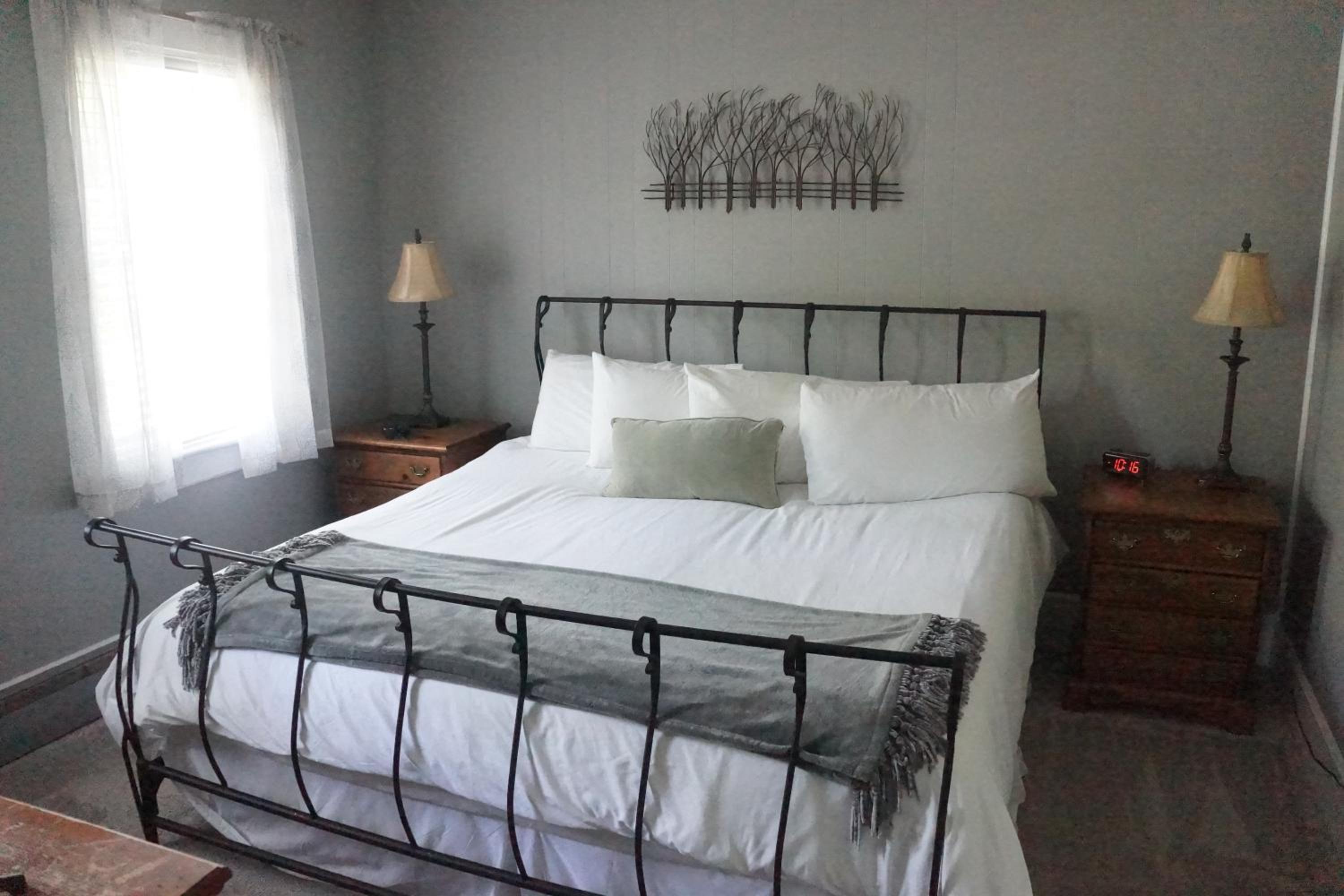 The Frogtown Inn