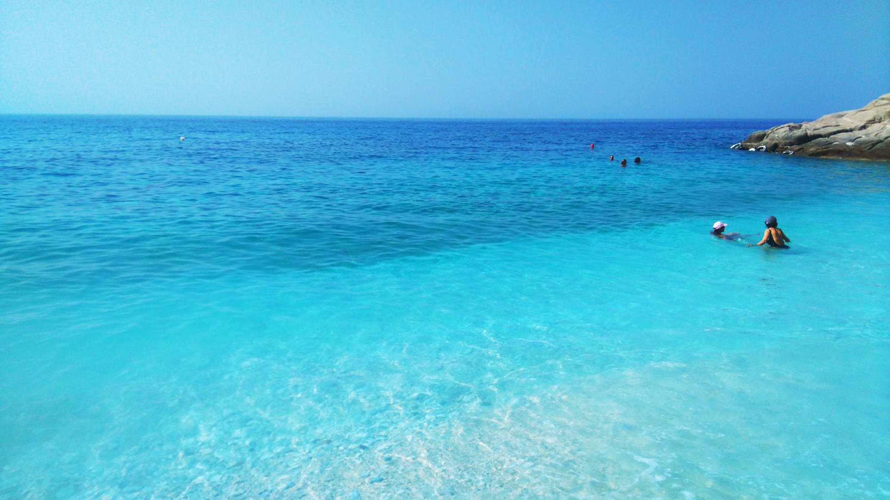 Ikaria View Resort and Villa with Pool
