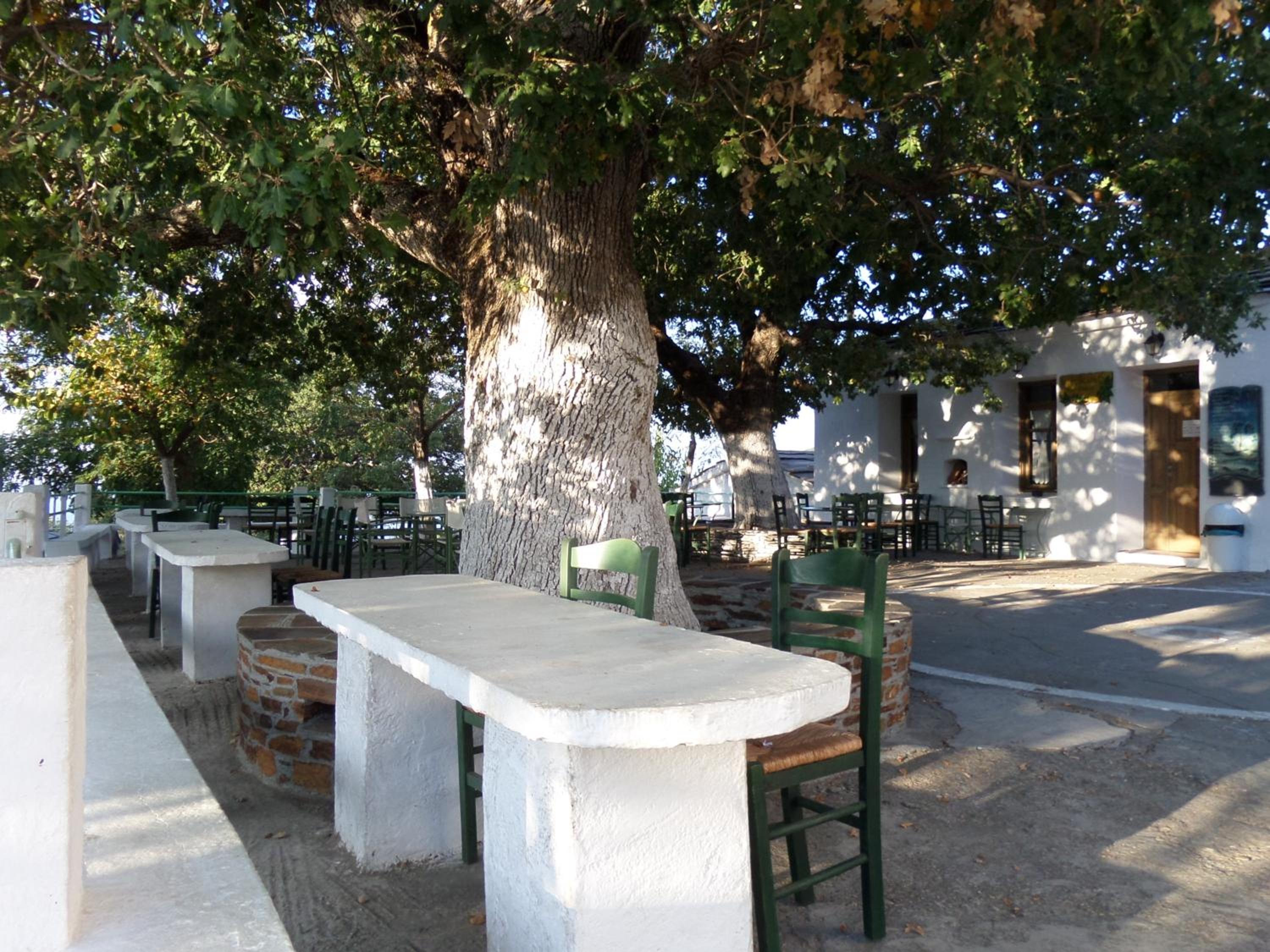 Ikaria View Resort and Villa with Pool